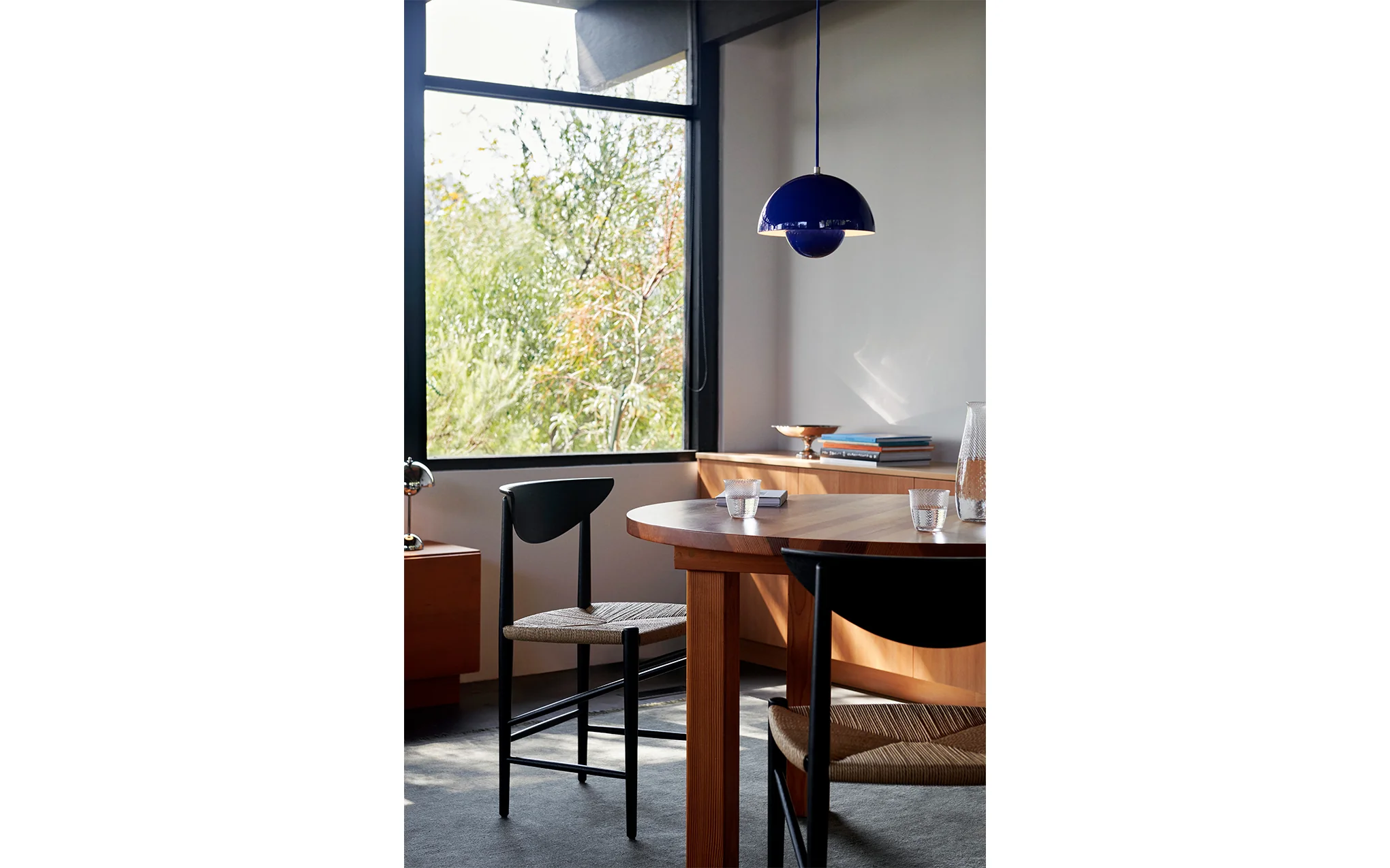 Flowerpot VP1 pendant light - Image 11
