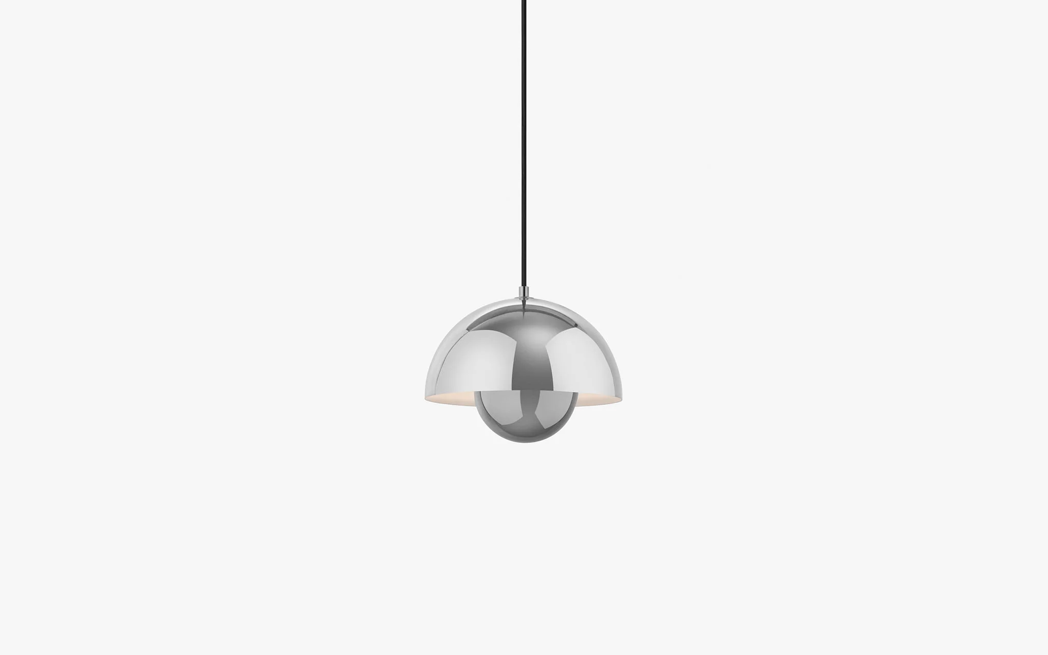 Flowerpot VP1 pendant light - Image 12
