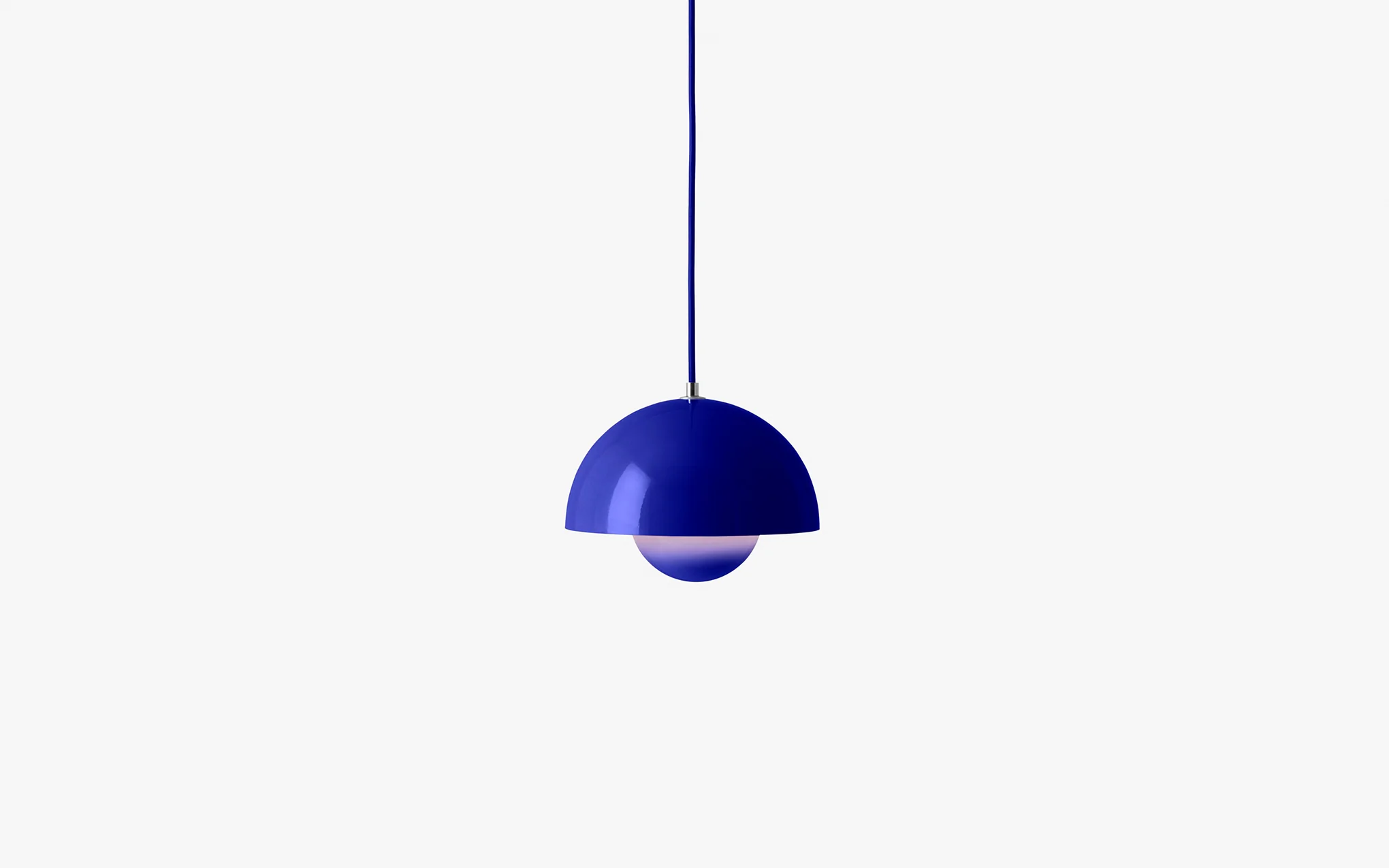 Flowerpot VP1 pendant light - Image 13