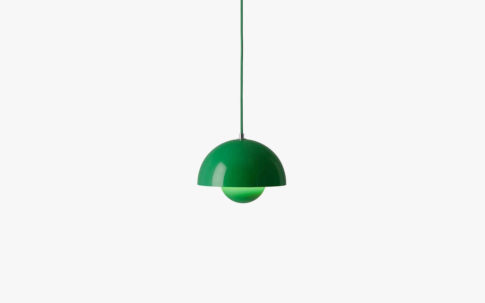Flowerpot VP1 pendant light - Image 14