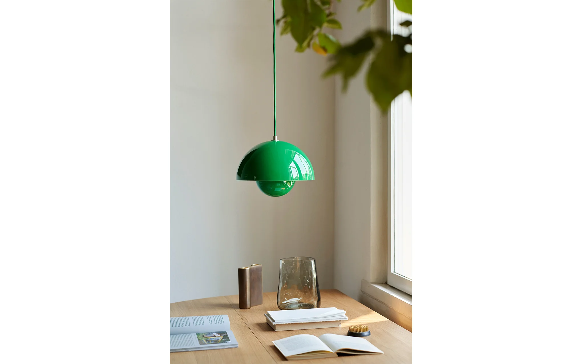 Flowerpot VP1 pendant light - Image 15
