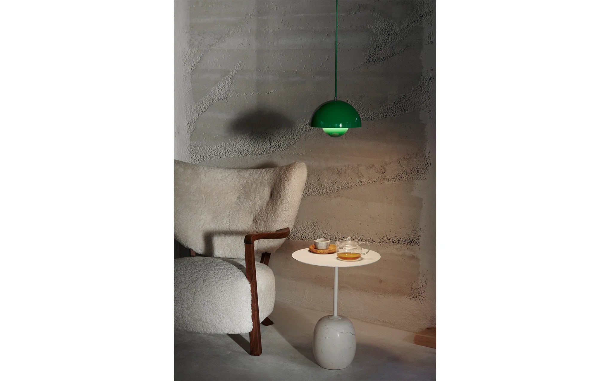 Flowerpot VP1 pendant light - Image 16