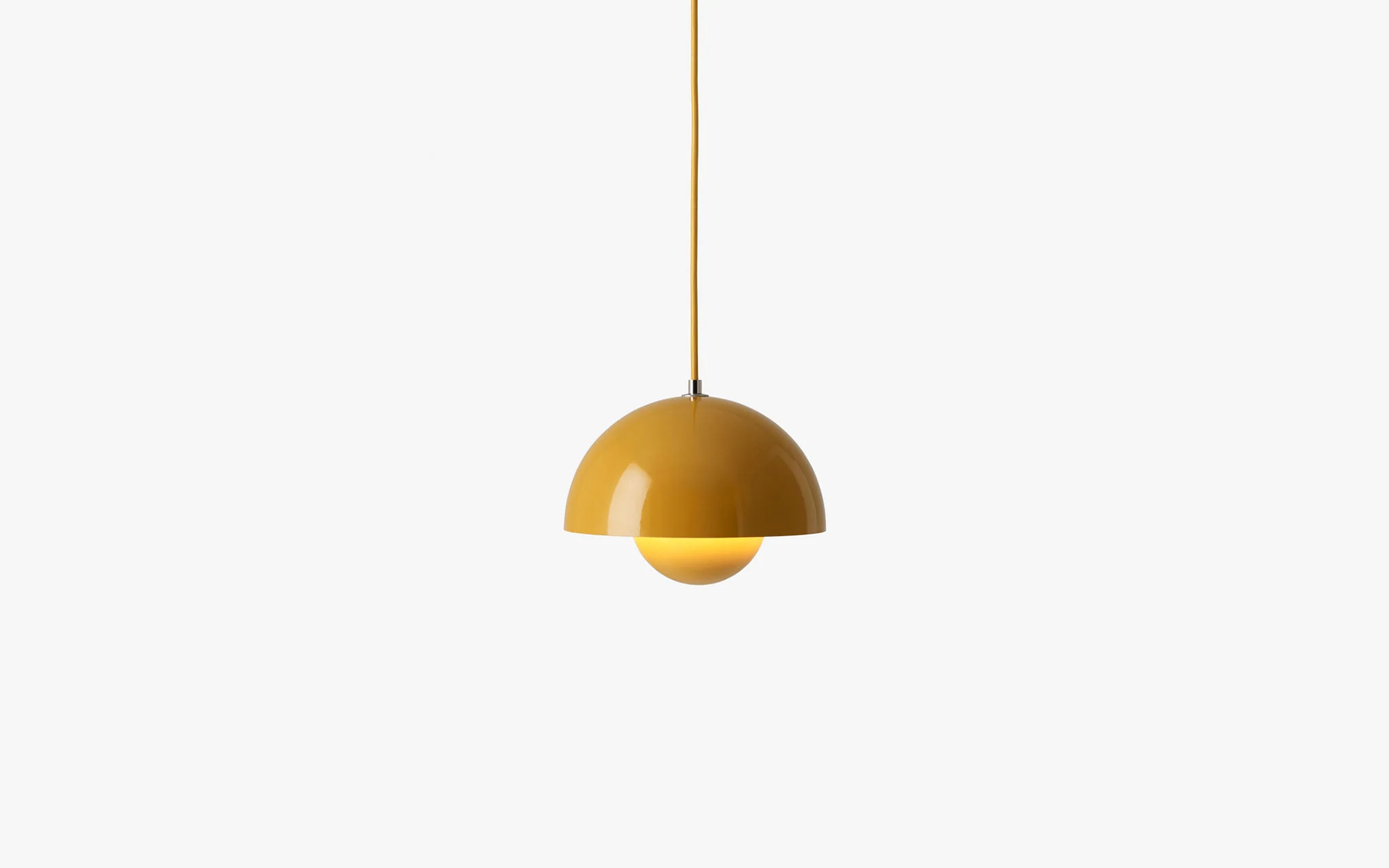 Flowerpot VP1 pendant light - Image 2