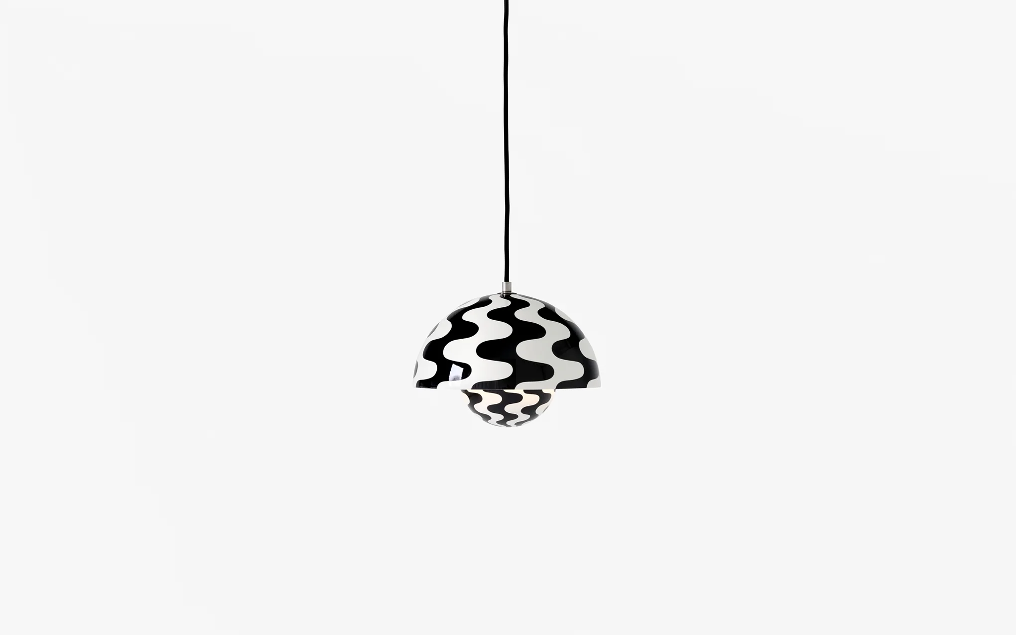 Flowerpot VP1 pendant light - Image 21