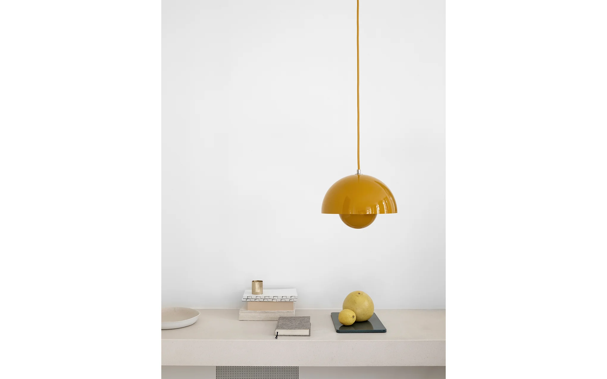 Flowerpot VP1 pendant light - Image 3