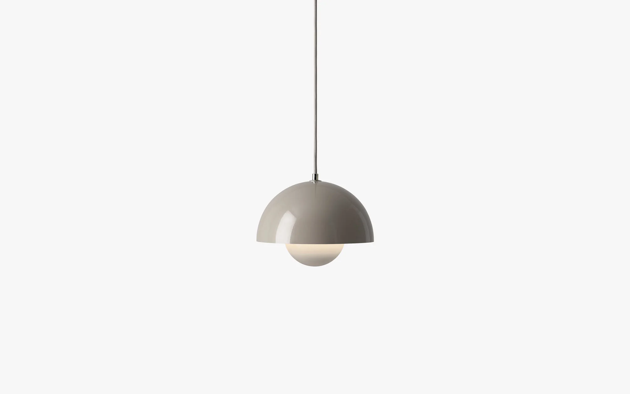 Flowerpot VP1 pendant light - Image 4