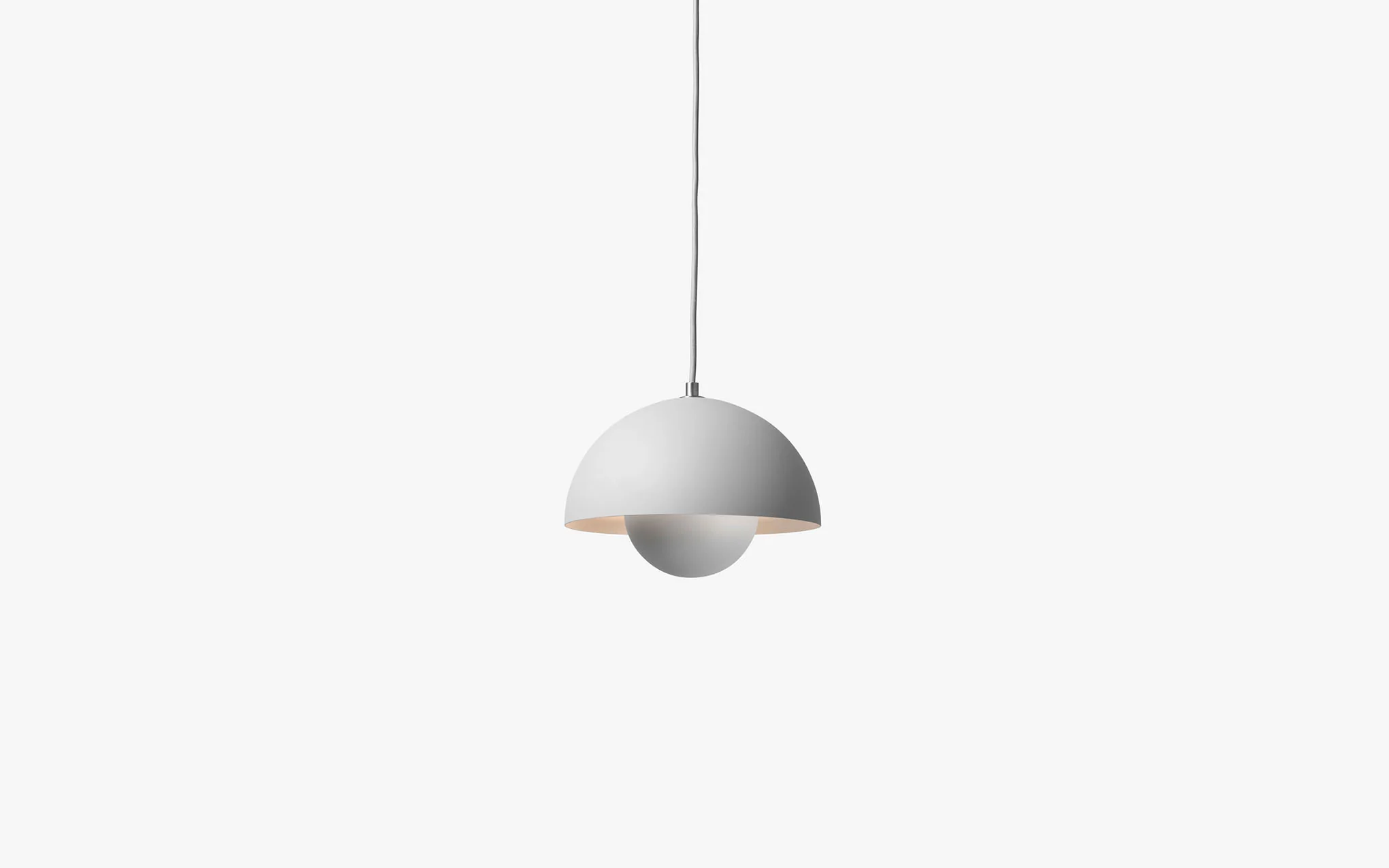 Flowerpot VP1 pendant light - Image 5