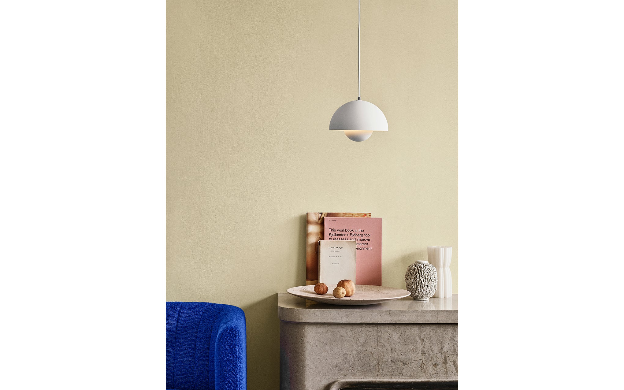 Flowerpot VP1 pendant light - Image 6