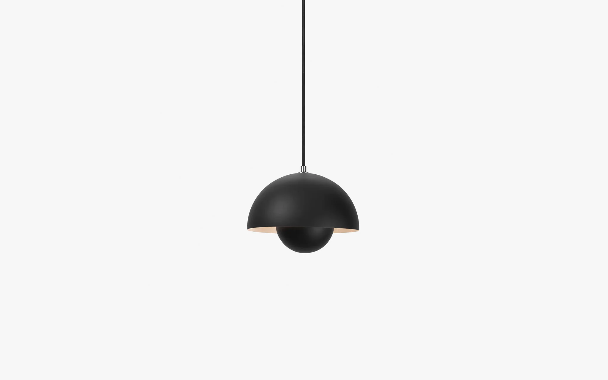 Flowerpot VP1 pendant light - Image 7