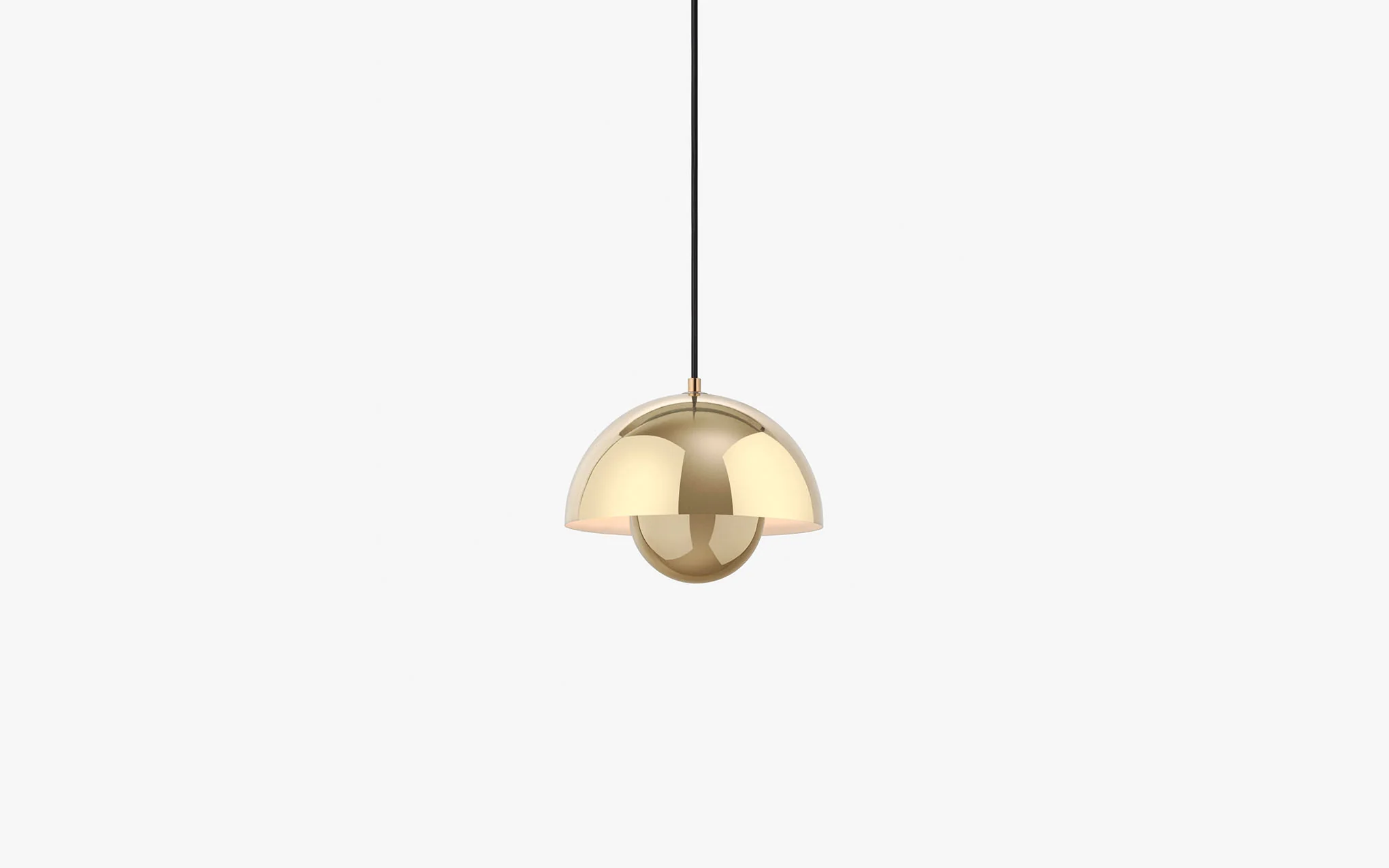 Flowerpot VP1 pendant light - Image 9