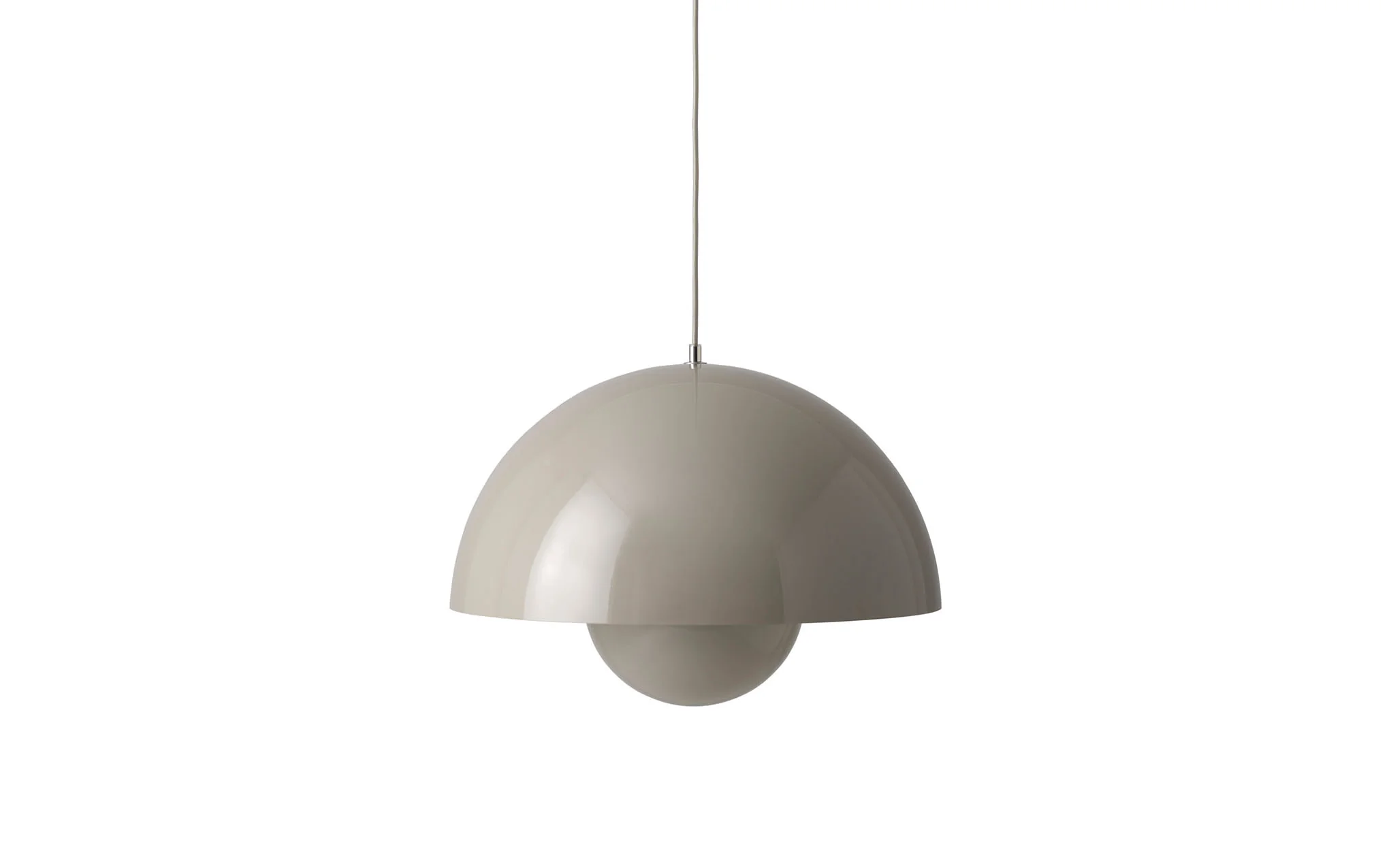 Flowerpot VP2 pendant light - Image 2