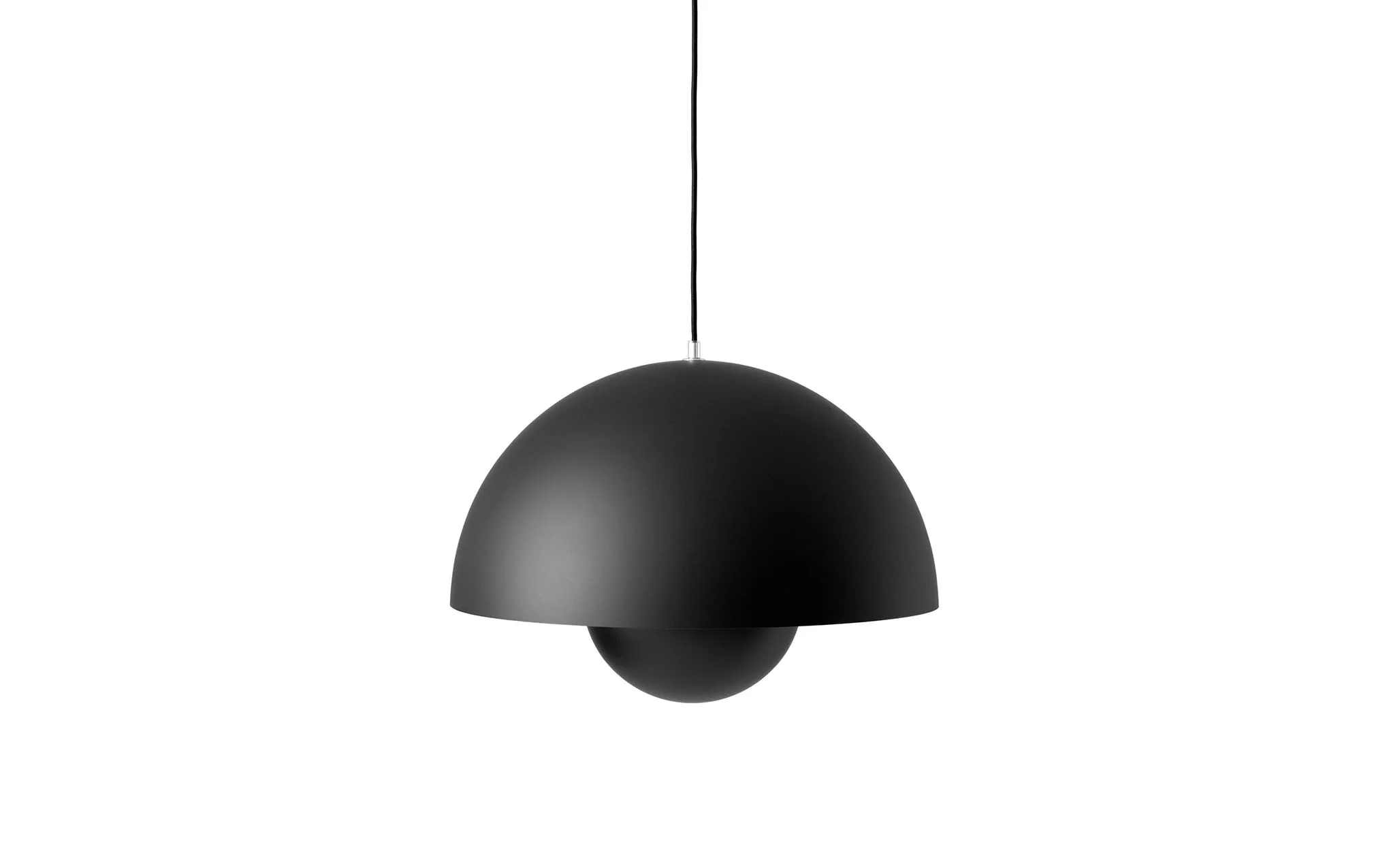 Flowerpot VP2 pendant light - Image 3