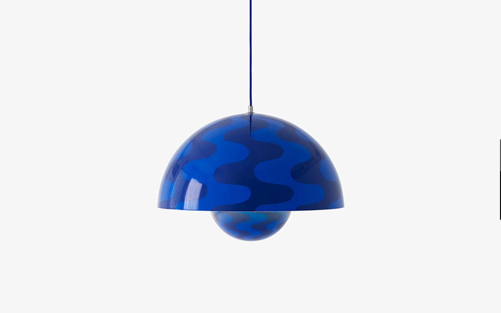 Flowerpot VP2 pendant light - Image 4