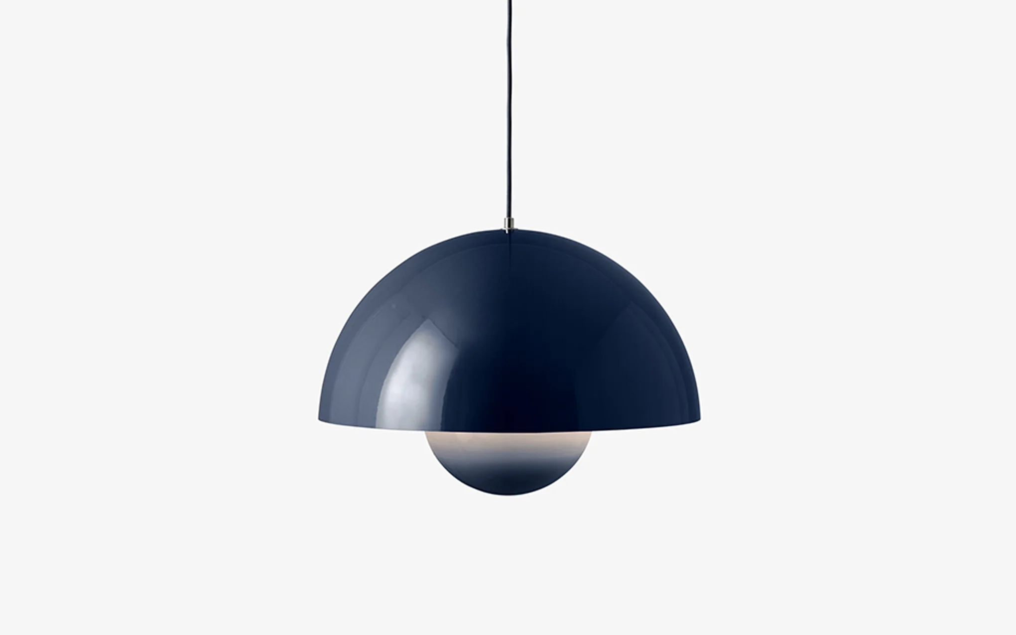 Flowerpot VP2 pendant light - Image 6