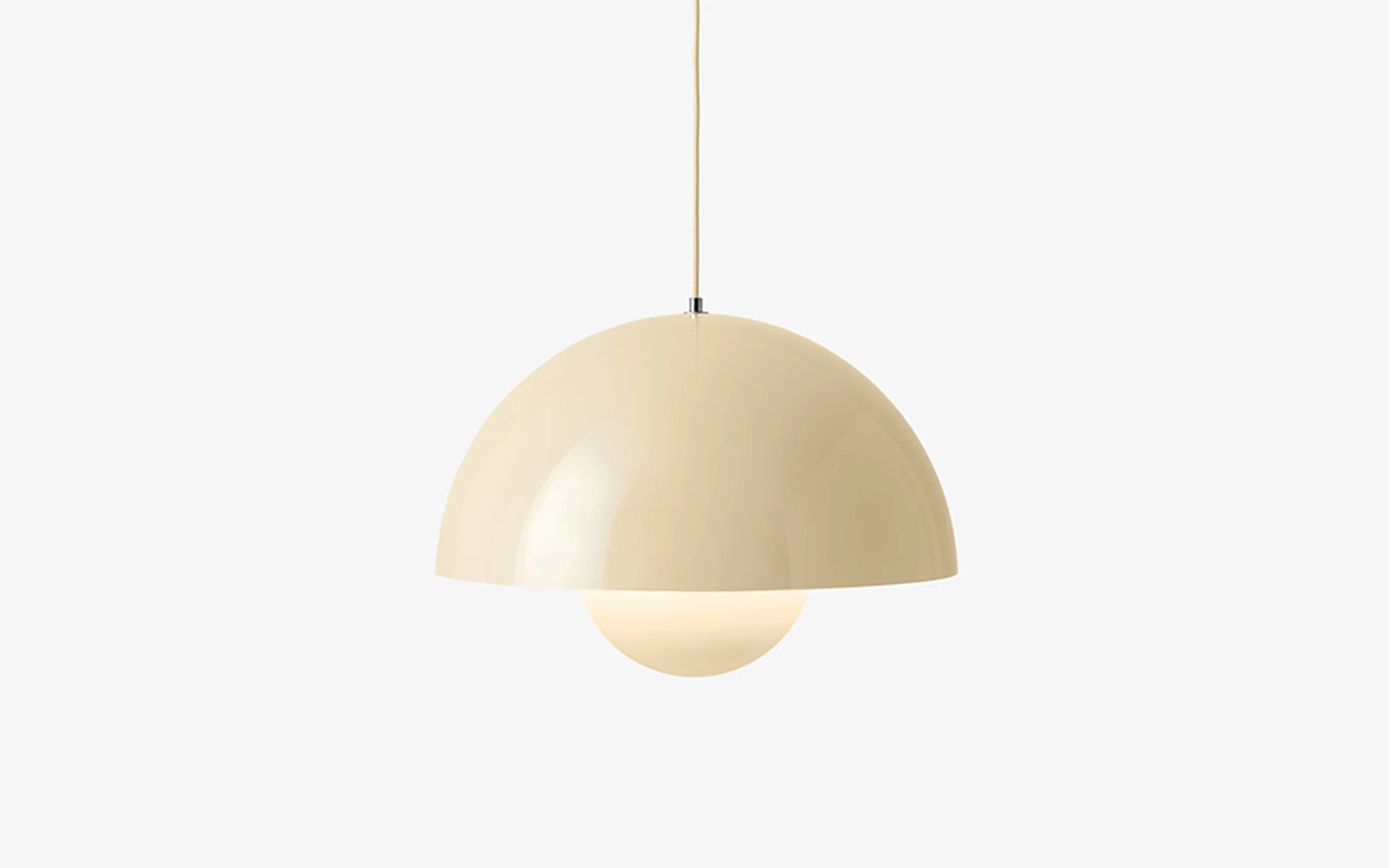 Flowerpot VP2 pendant light - Image 7