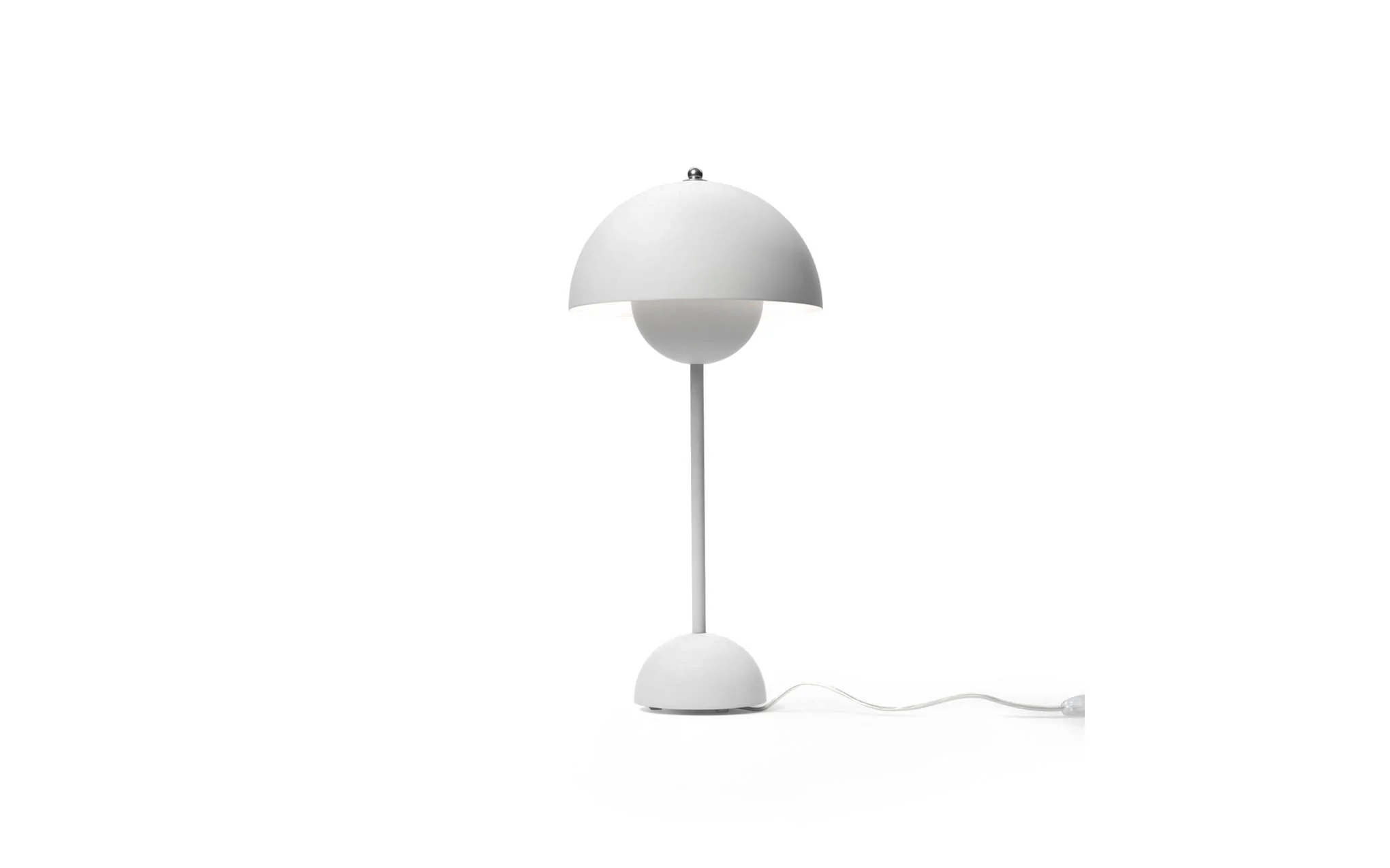Flowerpot VP3 table light - Image 4
