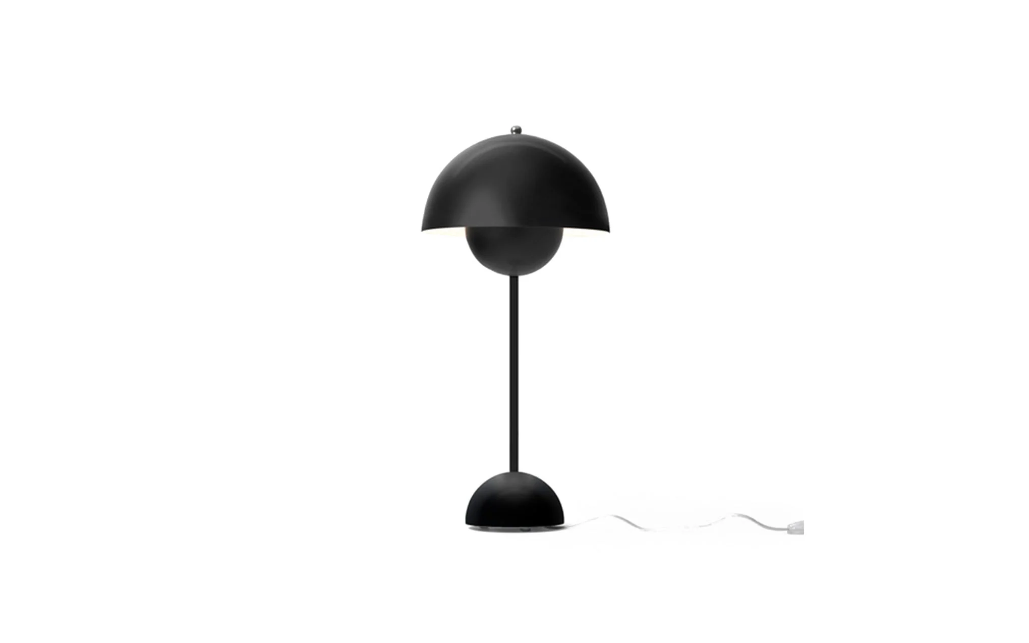 Flowerpot VP3 table light - Image 5