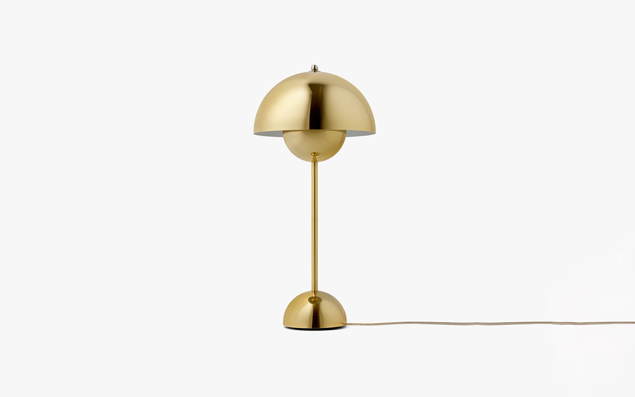 Flowerpot VP3 table light - Image 6