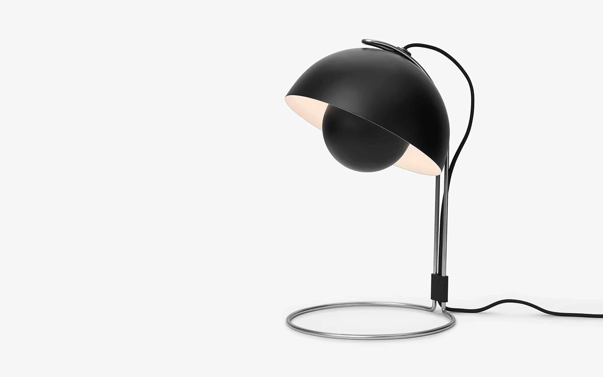 Flowerpot VP4 desk light - Image 4