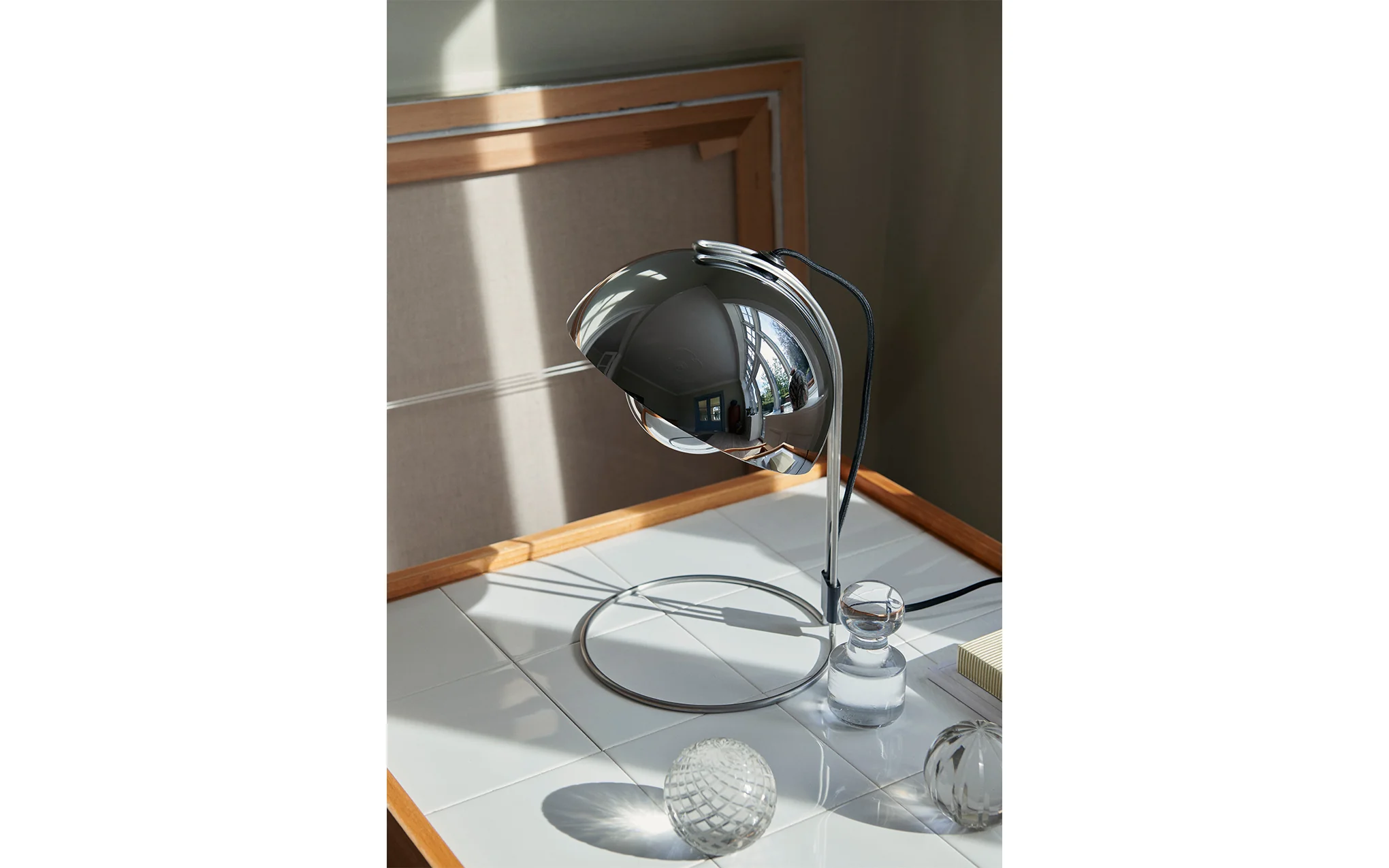 Flowerpot VP4 desk light - Image 9