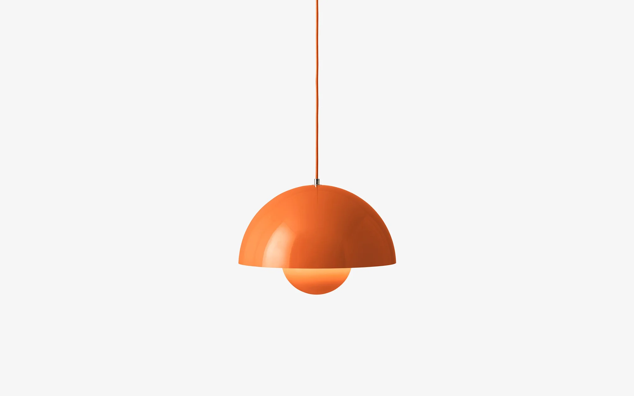Flowerpot VP7 pendant light - Image 6