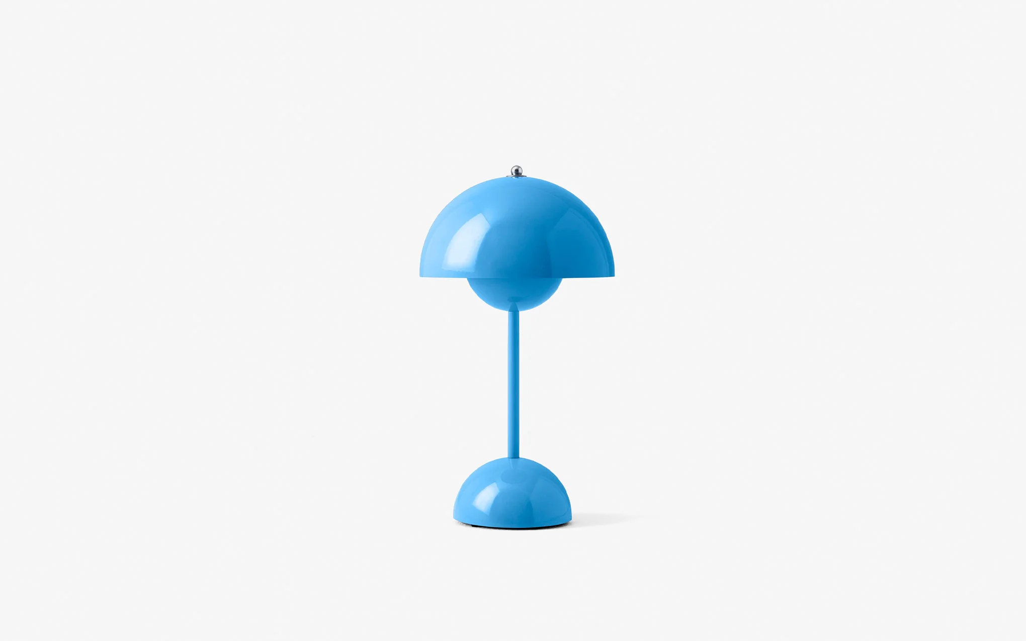 Flowerpot VP9 portable table light - Image 2
