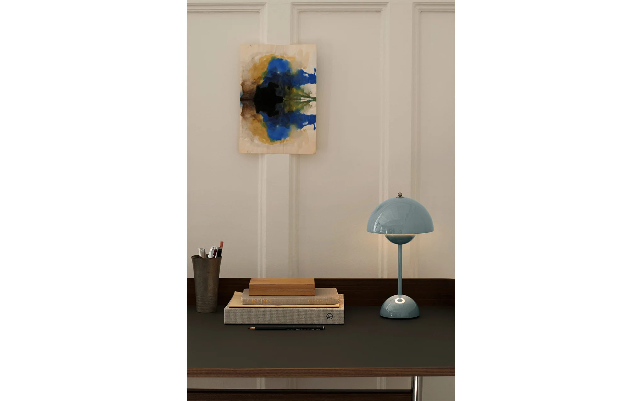 Flowerpot VP9 portable table light - Image 7