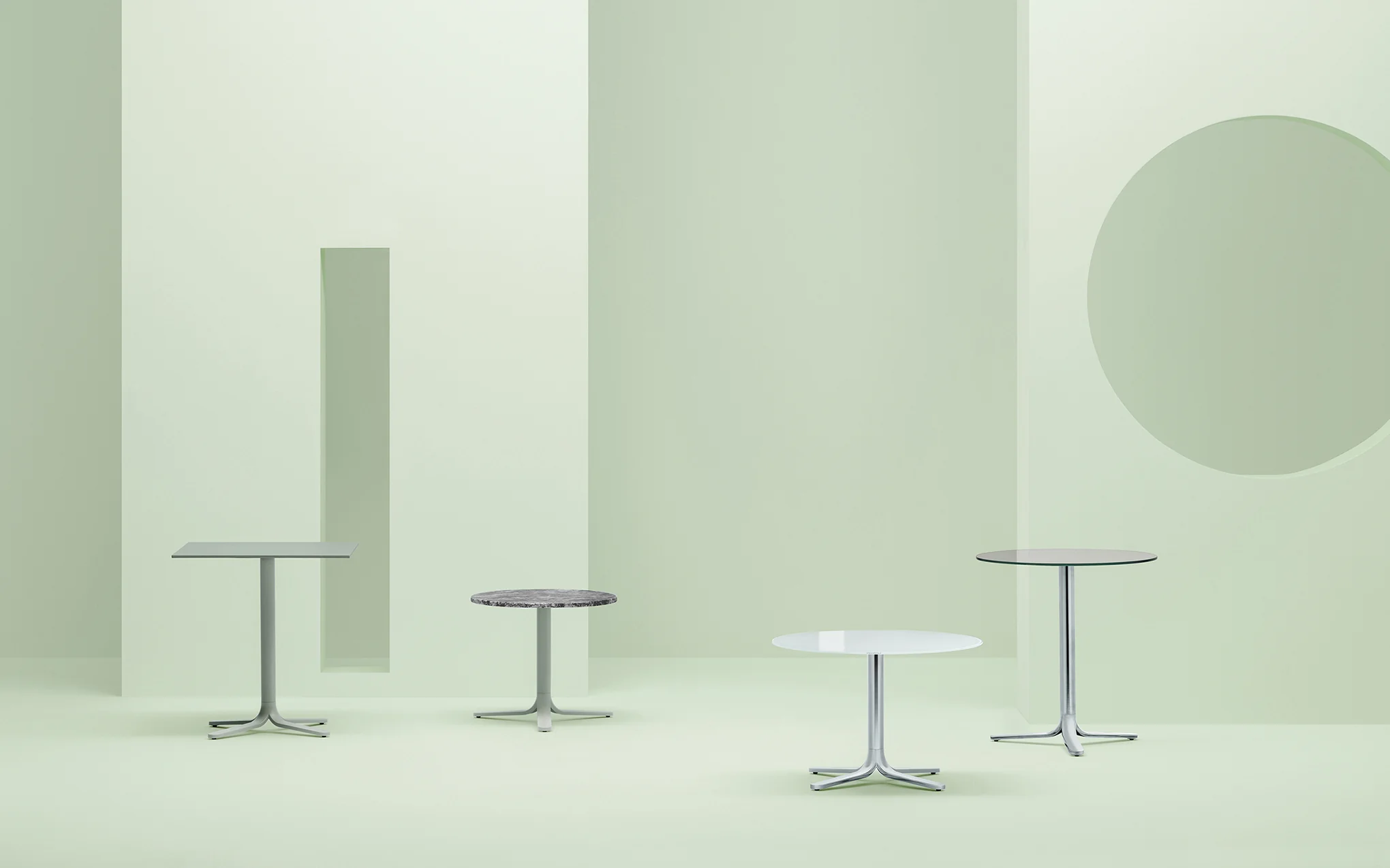 Fluxo 5465 table - Image 5