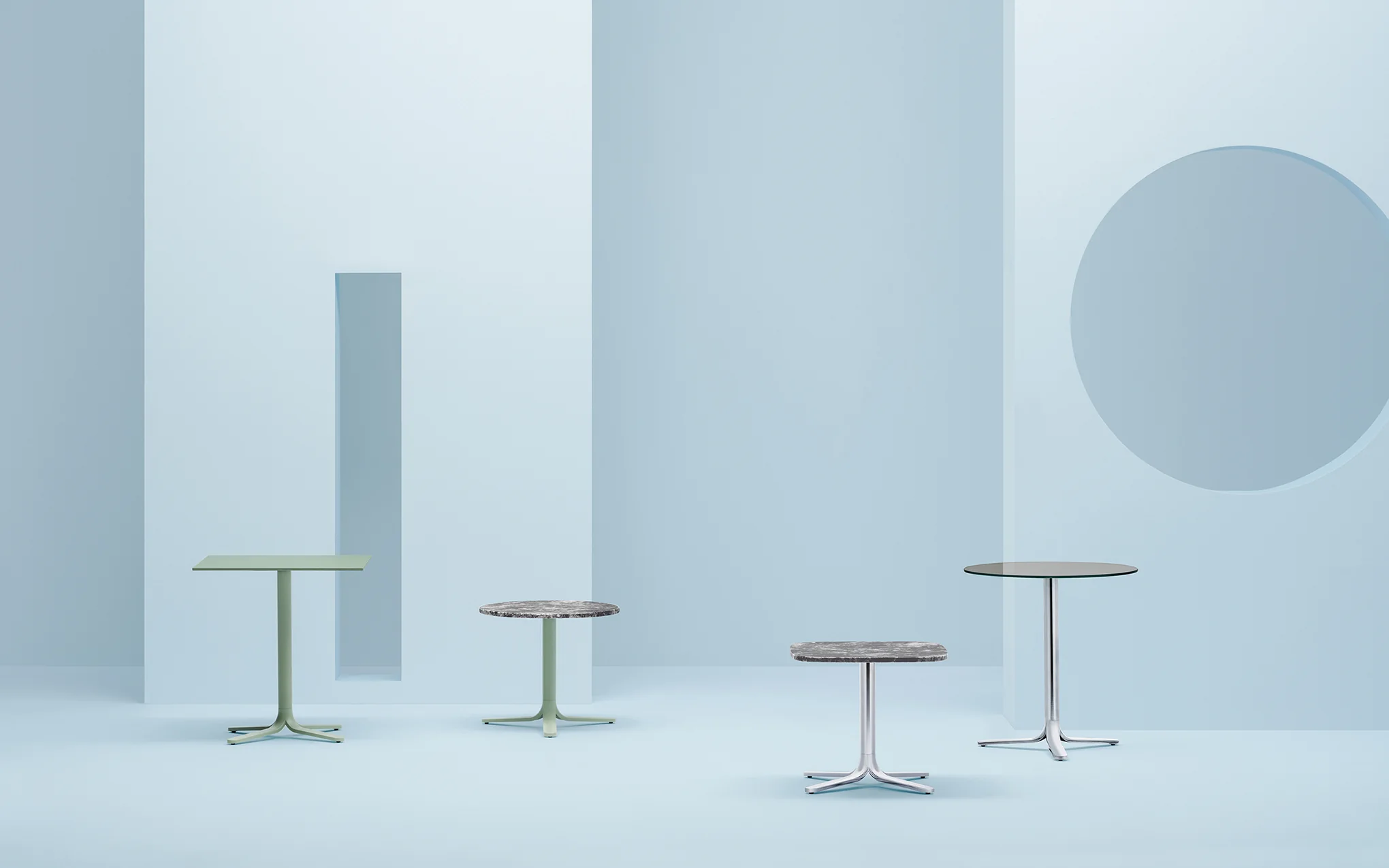 Fluxo 5465 table - Image 6