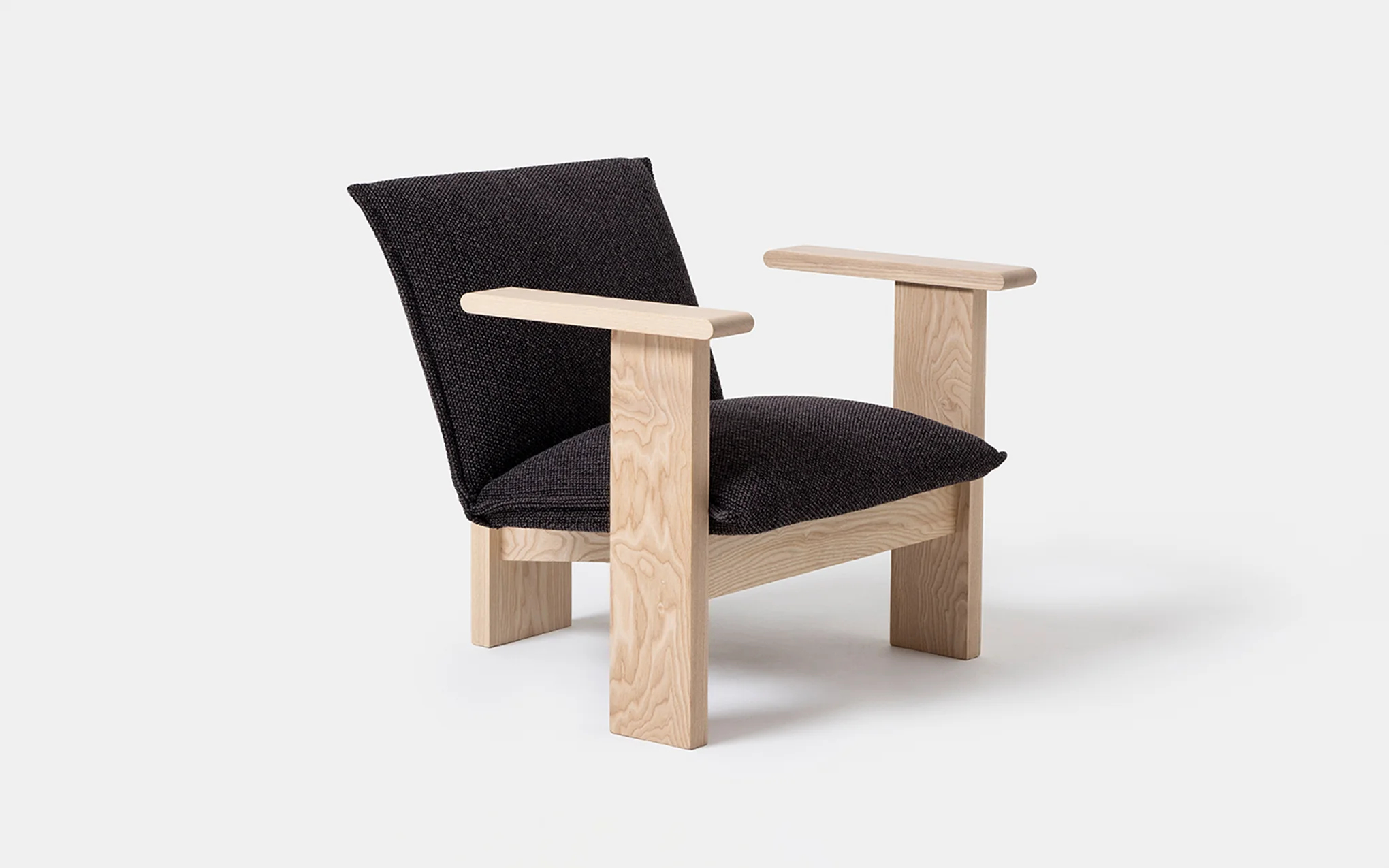 FLW lounge chair - Image 6