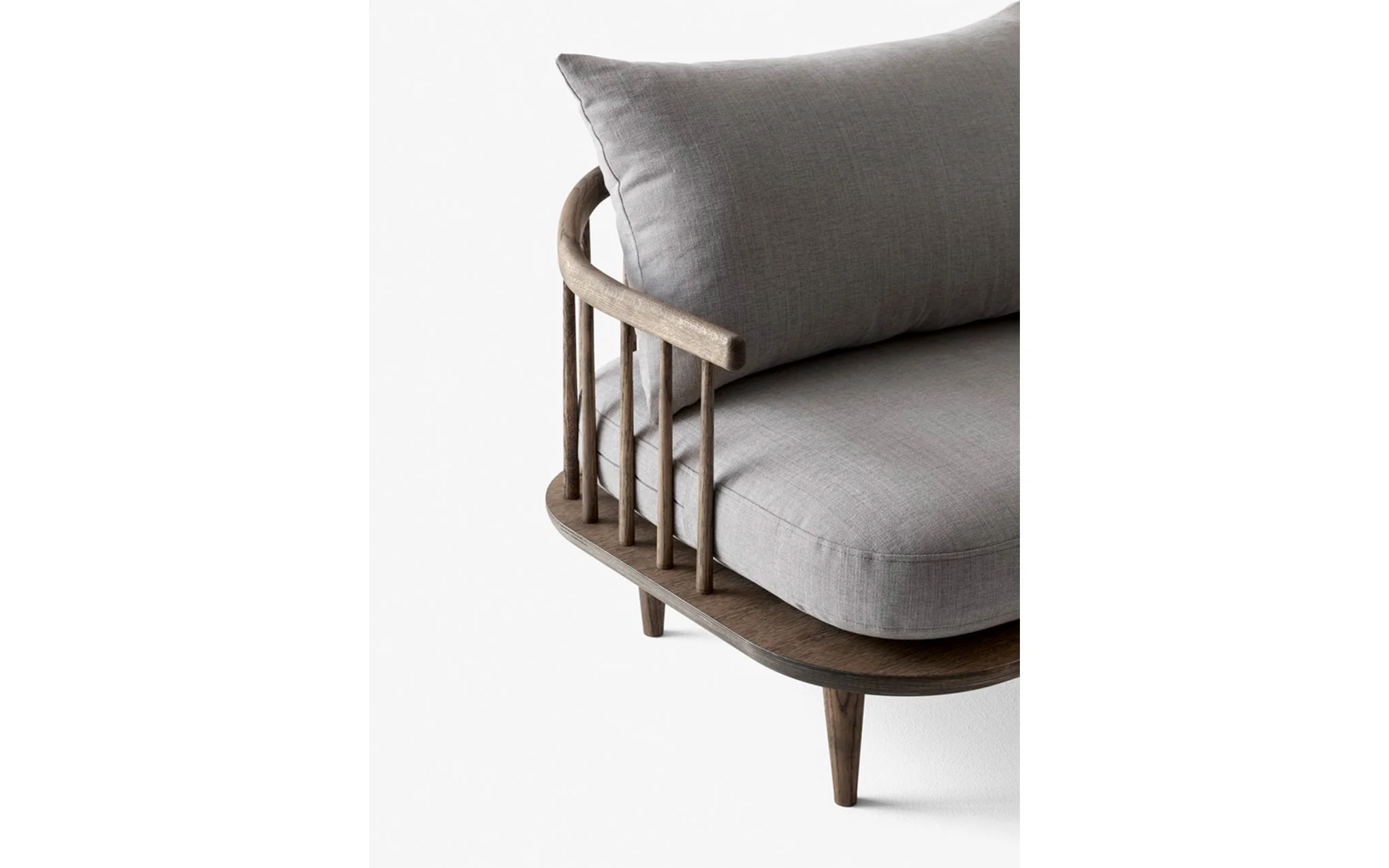 Fly SC2 two seat sofa - Image 11