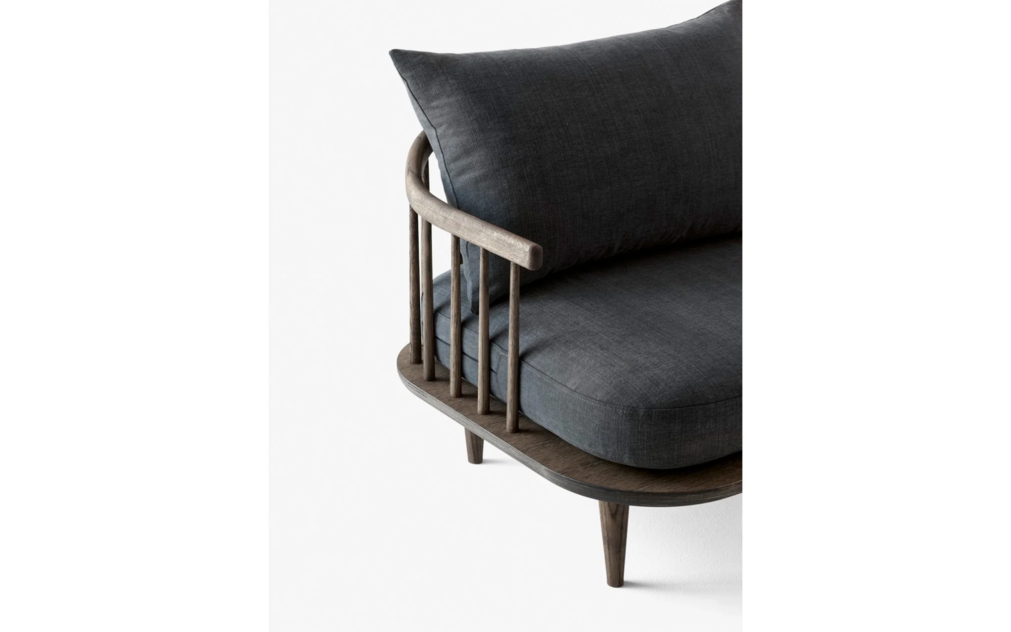 Fly SC2 two seat sofa - Image 9