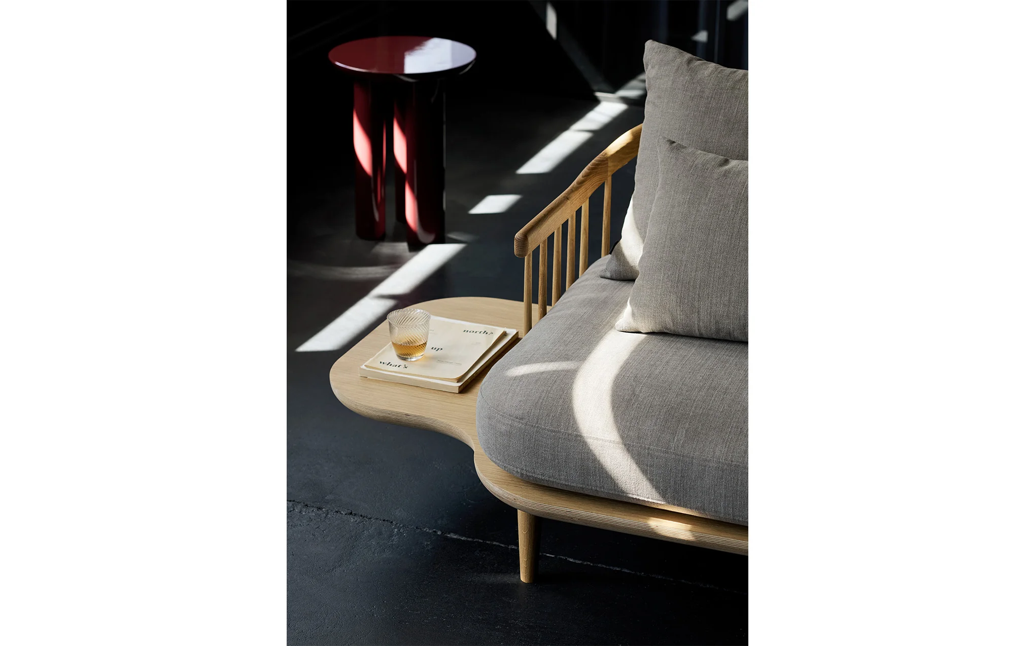 Fly SC3 three seat sofa - Image 13