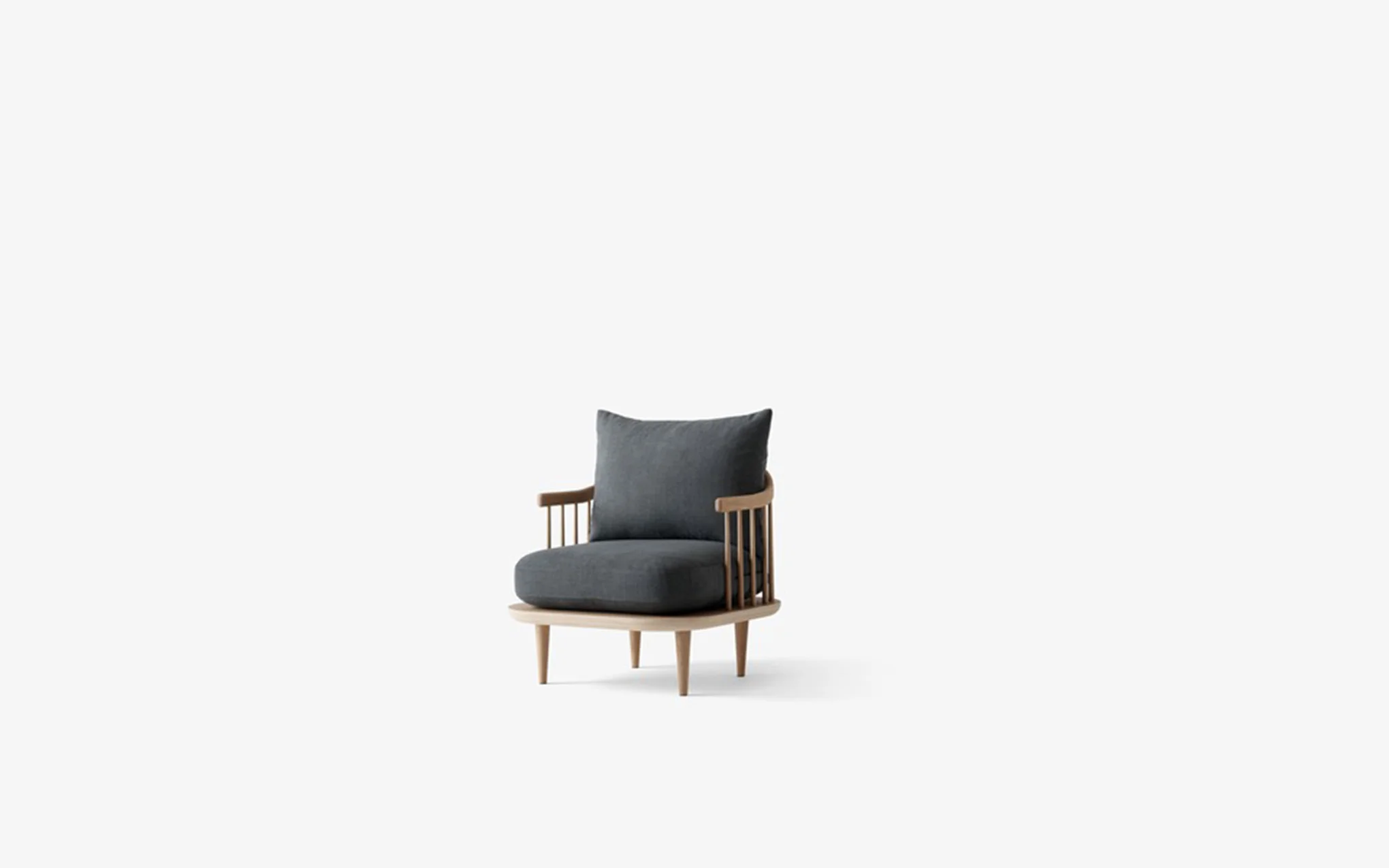 Fly SC10 lounge chair