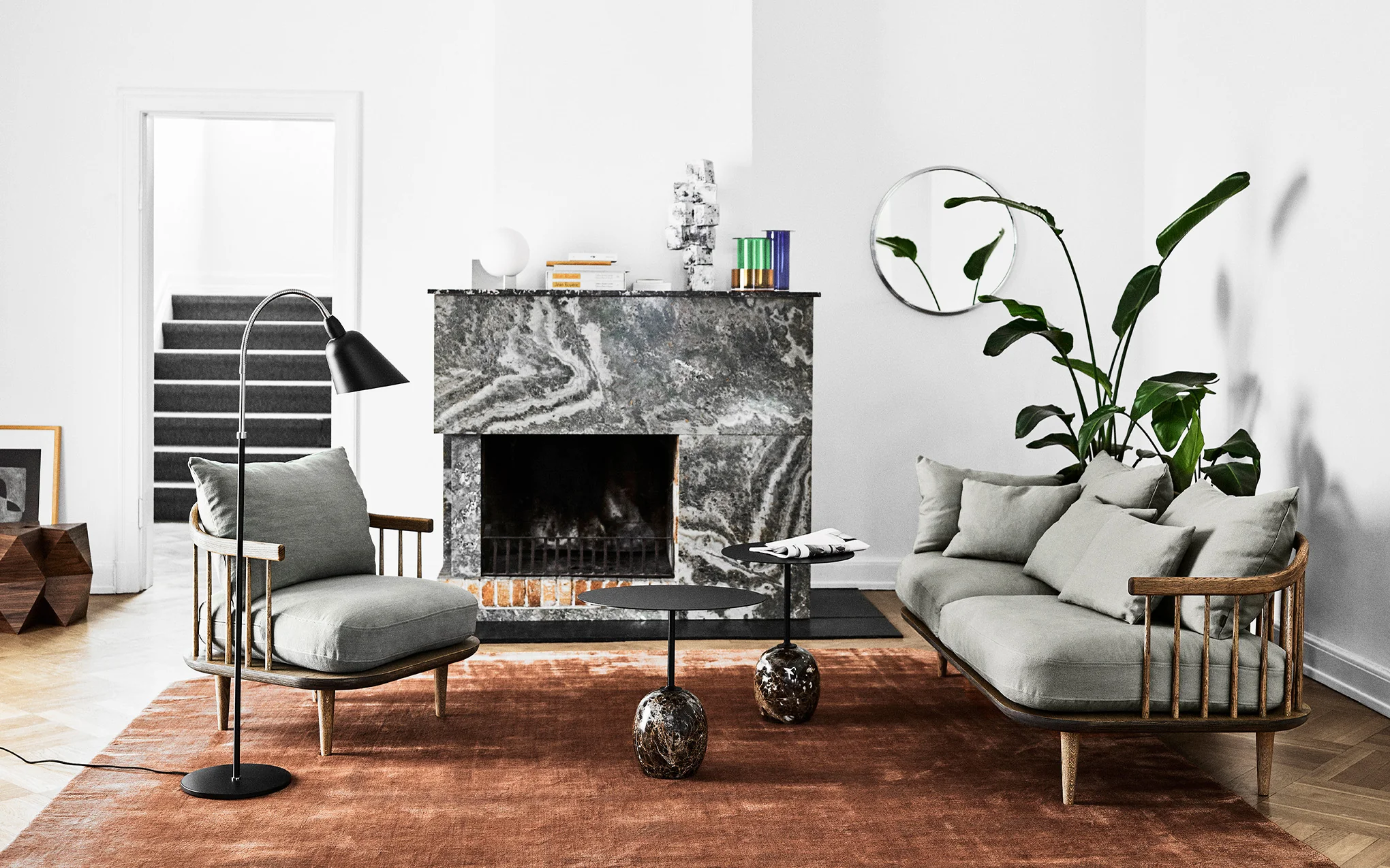 Fly SC10 lounge chair - Image 17