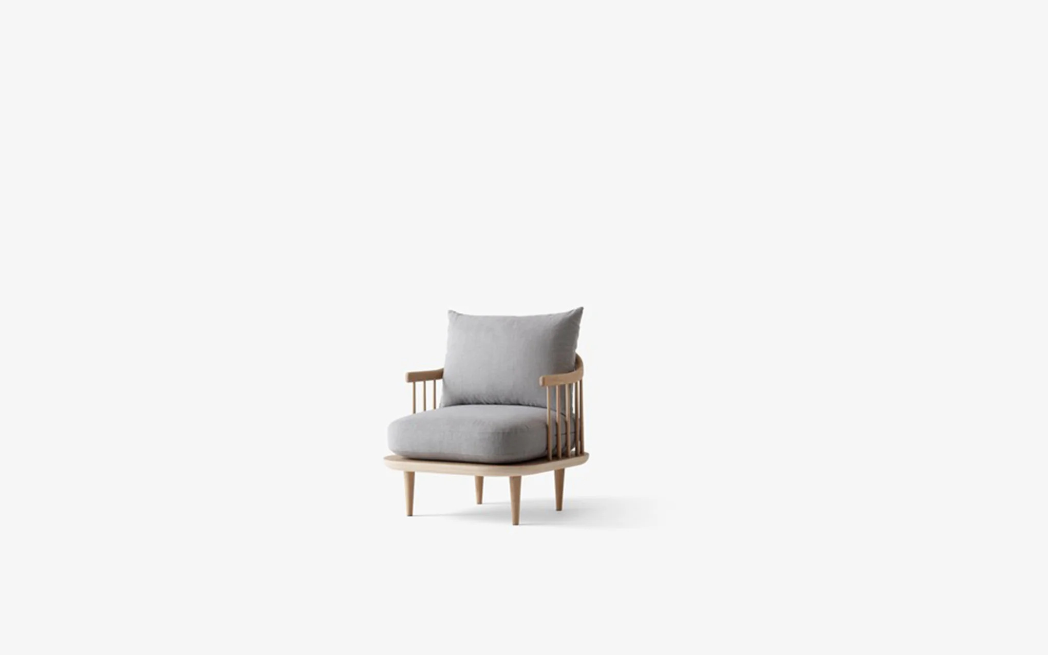 Fly SC10 lounge chair - Image 3
