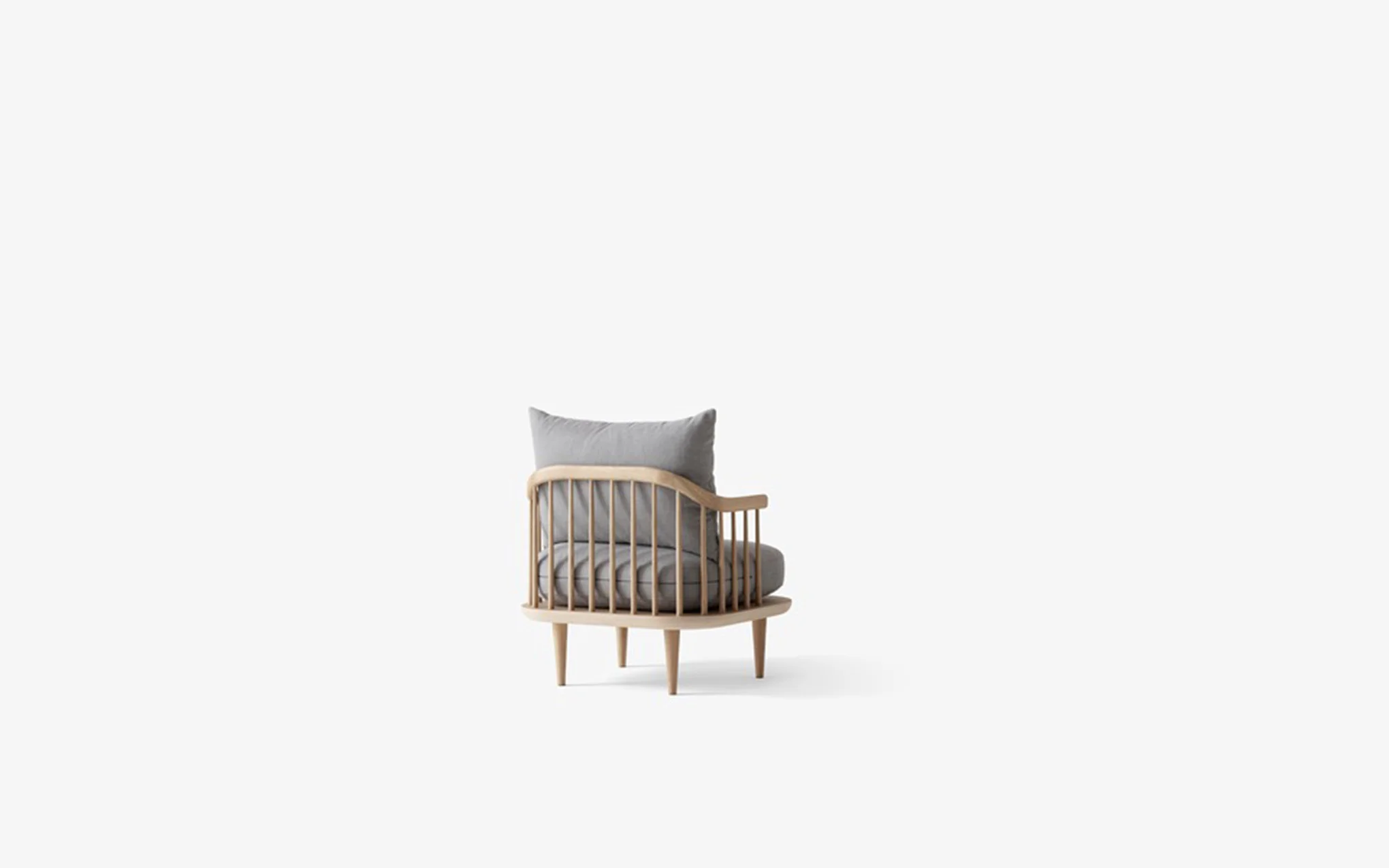 Fly SC10 lounge chair - Image 4