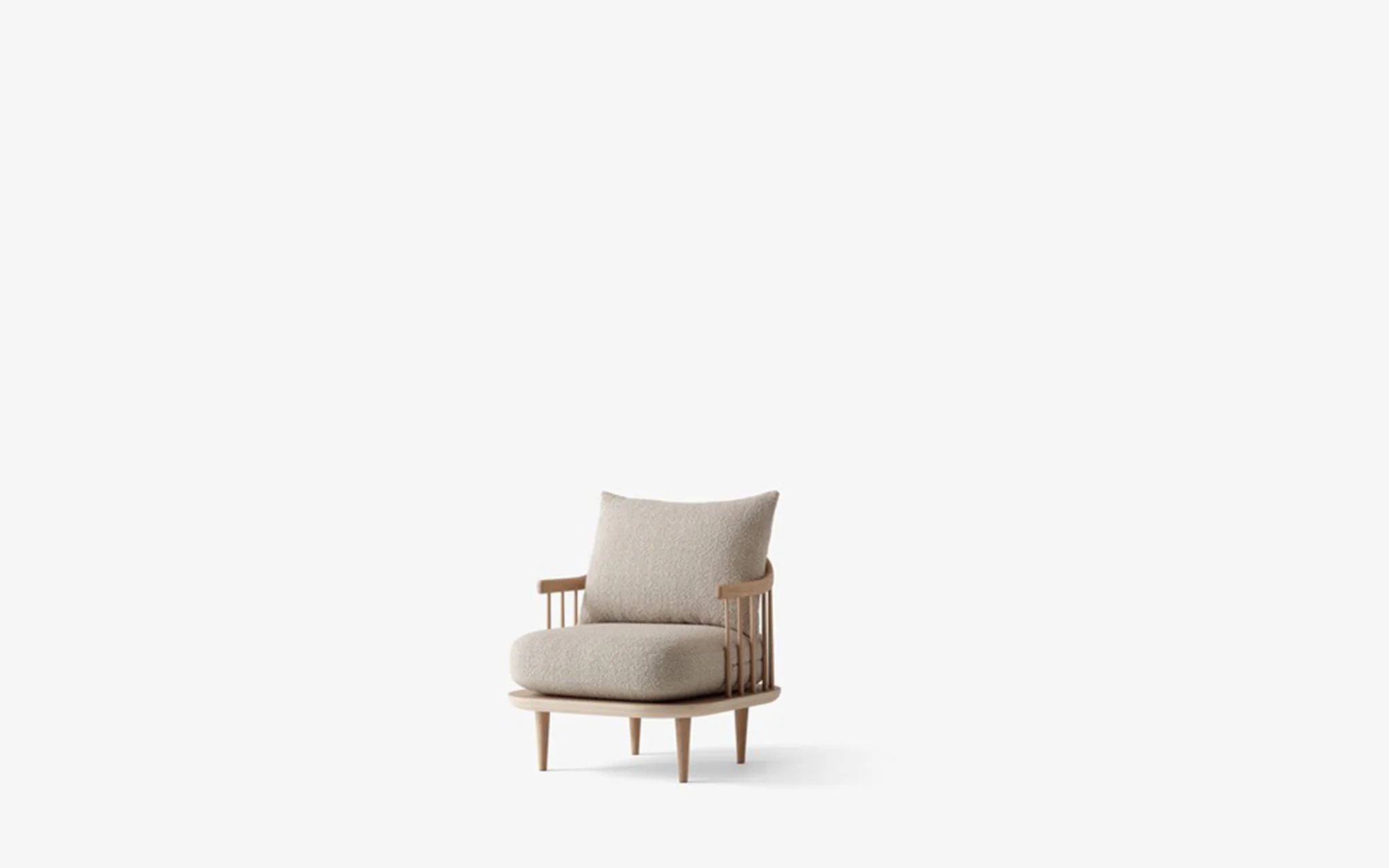 Fly SC10 lounge chair - Image 6