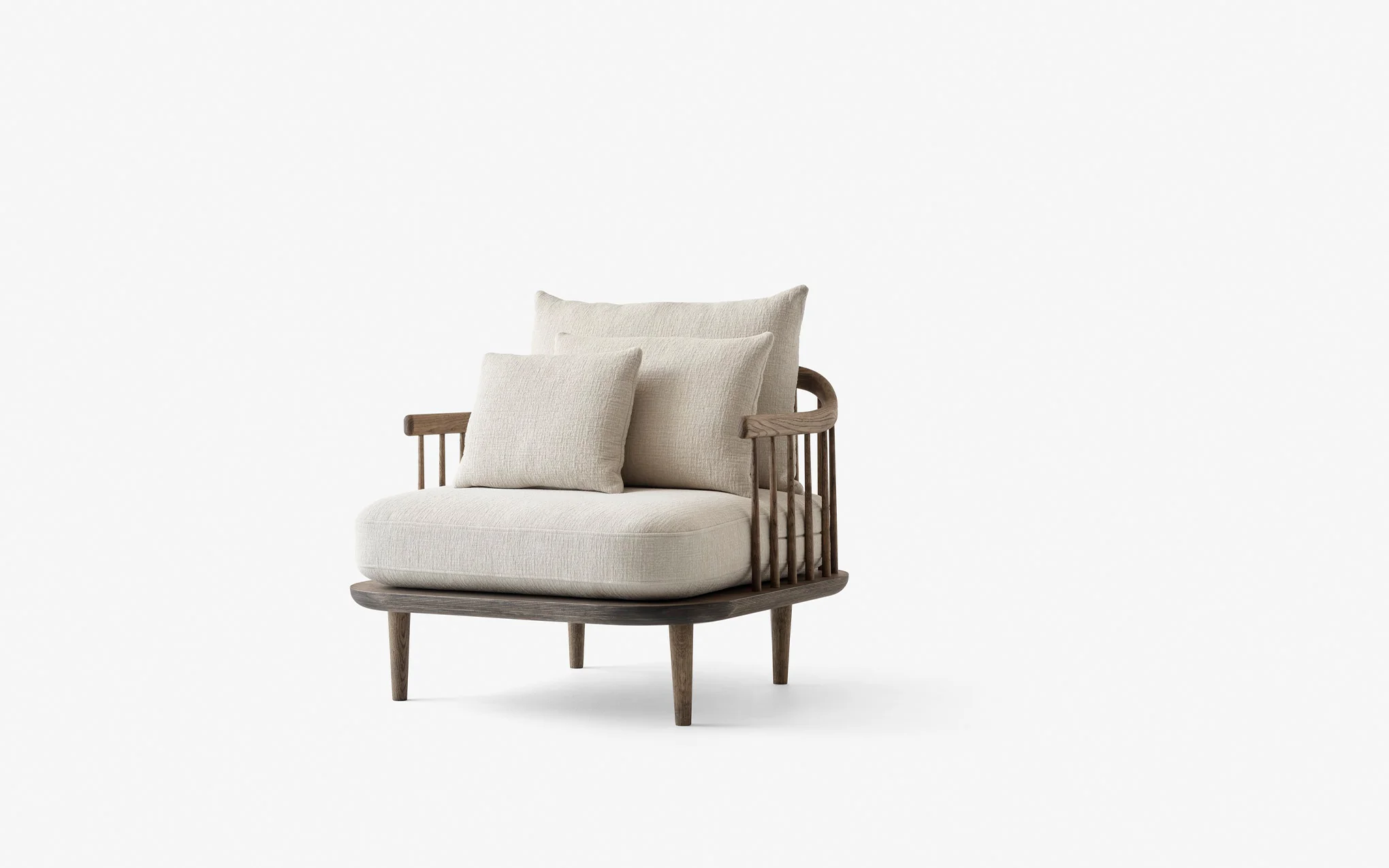 Fly SC1 lounge chair