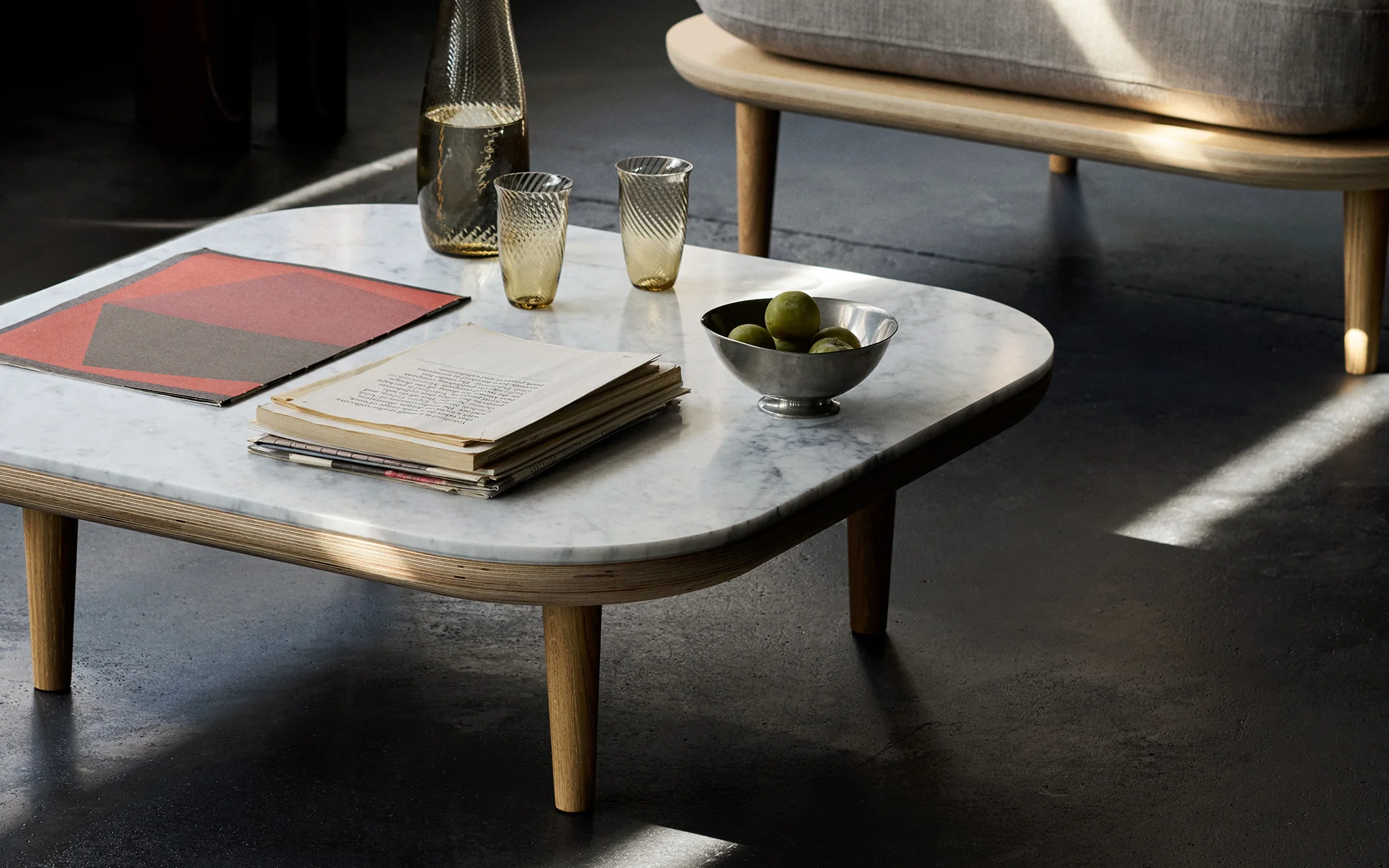 Fly SC4 coffee table - Image 2