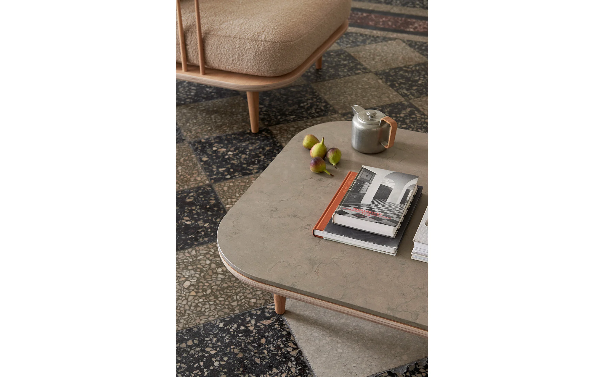Fly SC4 coffee table - Image 4