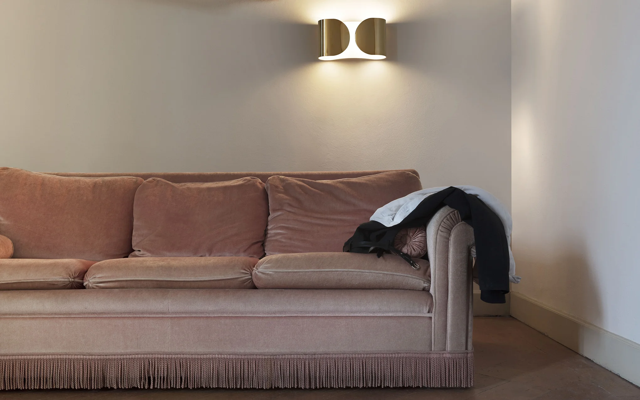Foglio wall light - Image 6