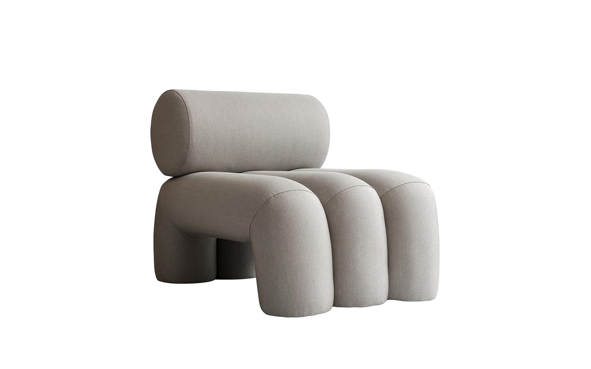 Foku lounge chair