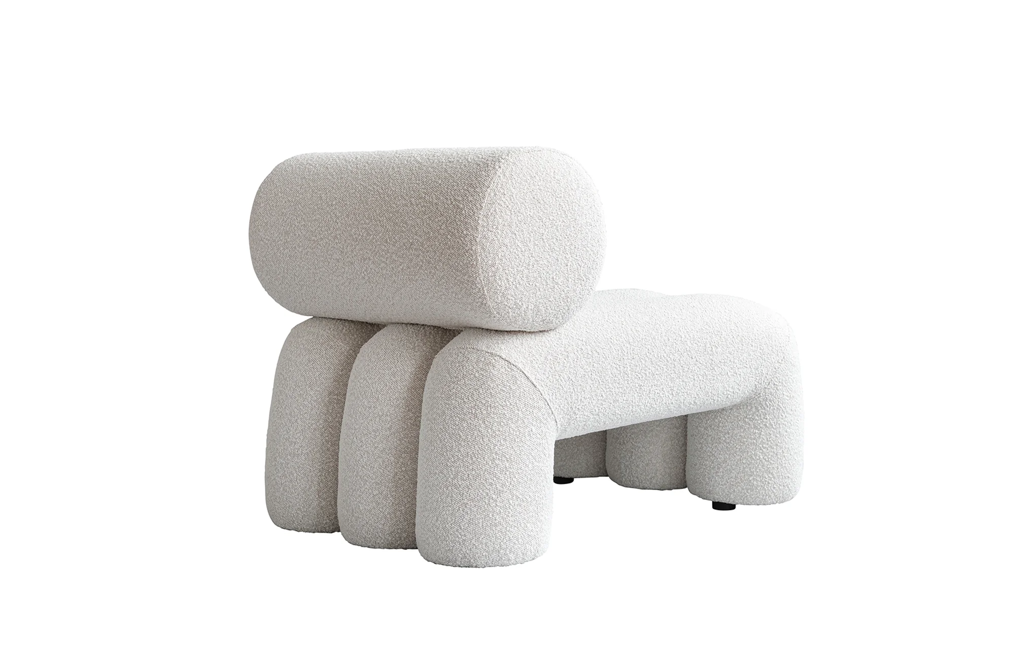 Foku lounge chair - Image 10
