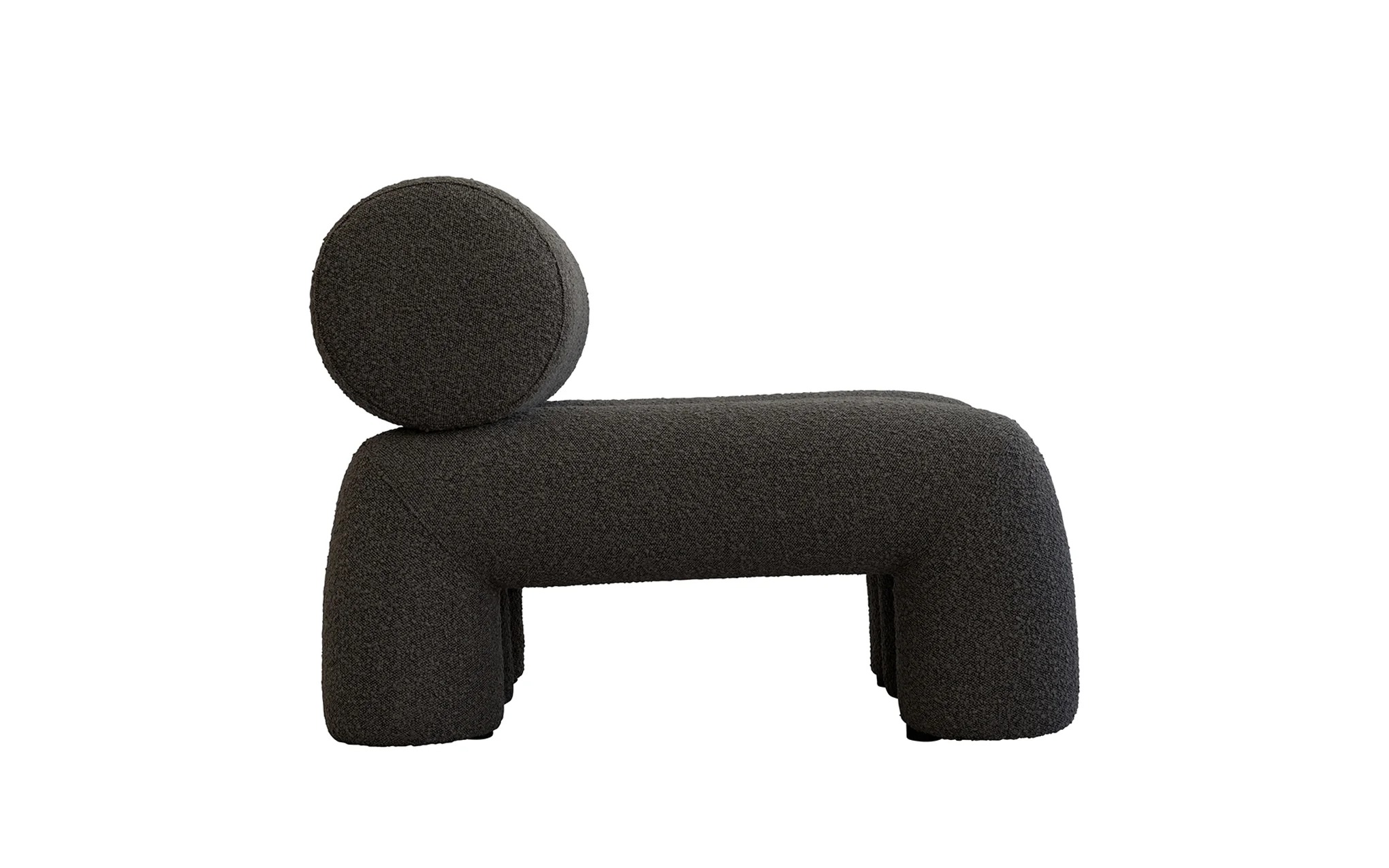 Foku lounge chair - Image 11