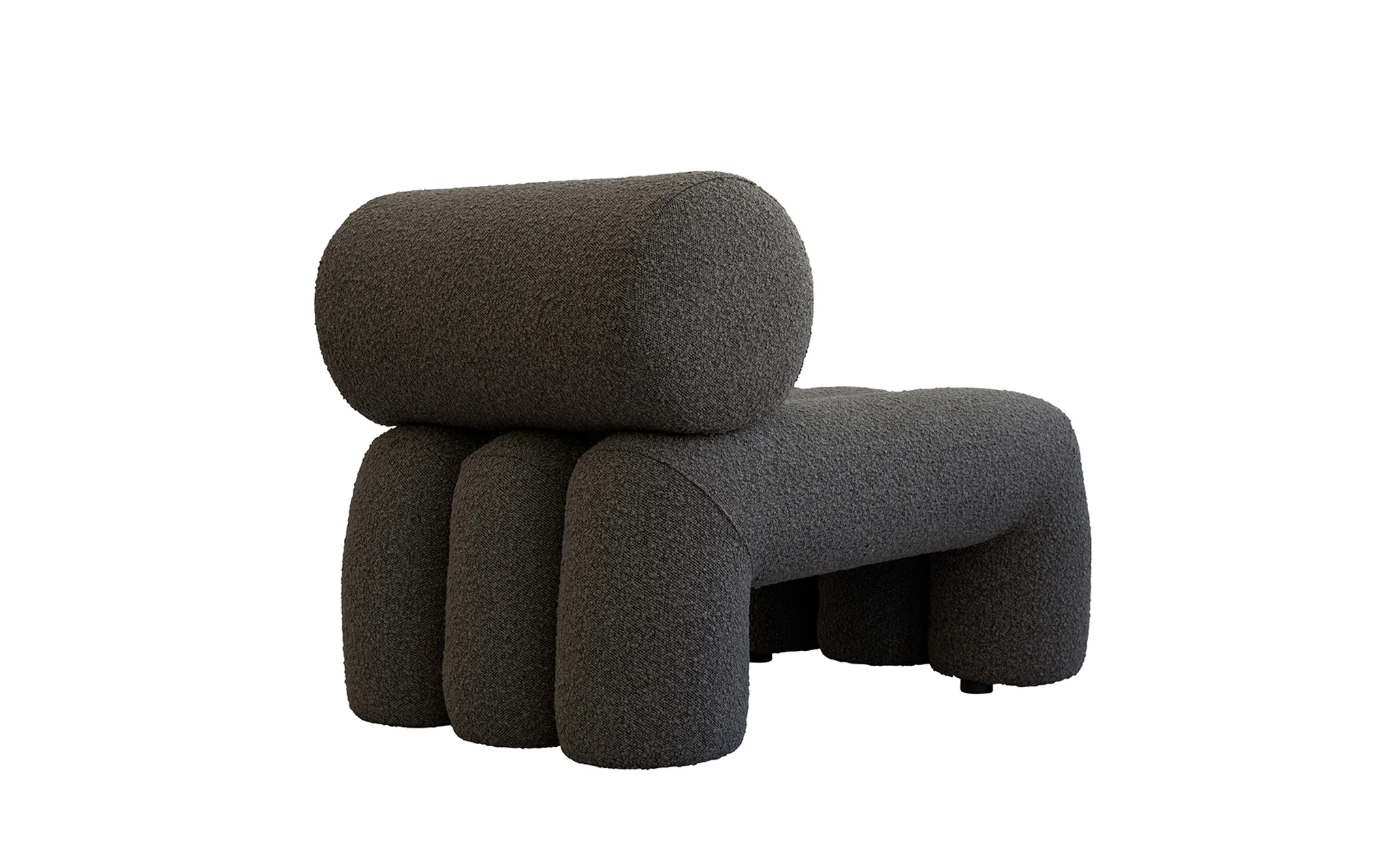 Foku lounge chair - Image 12