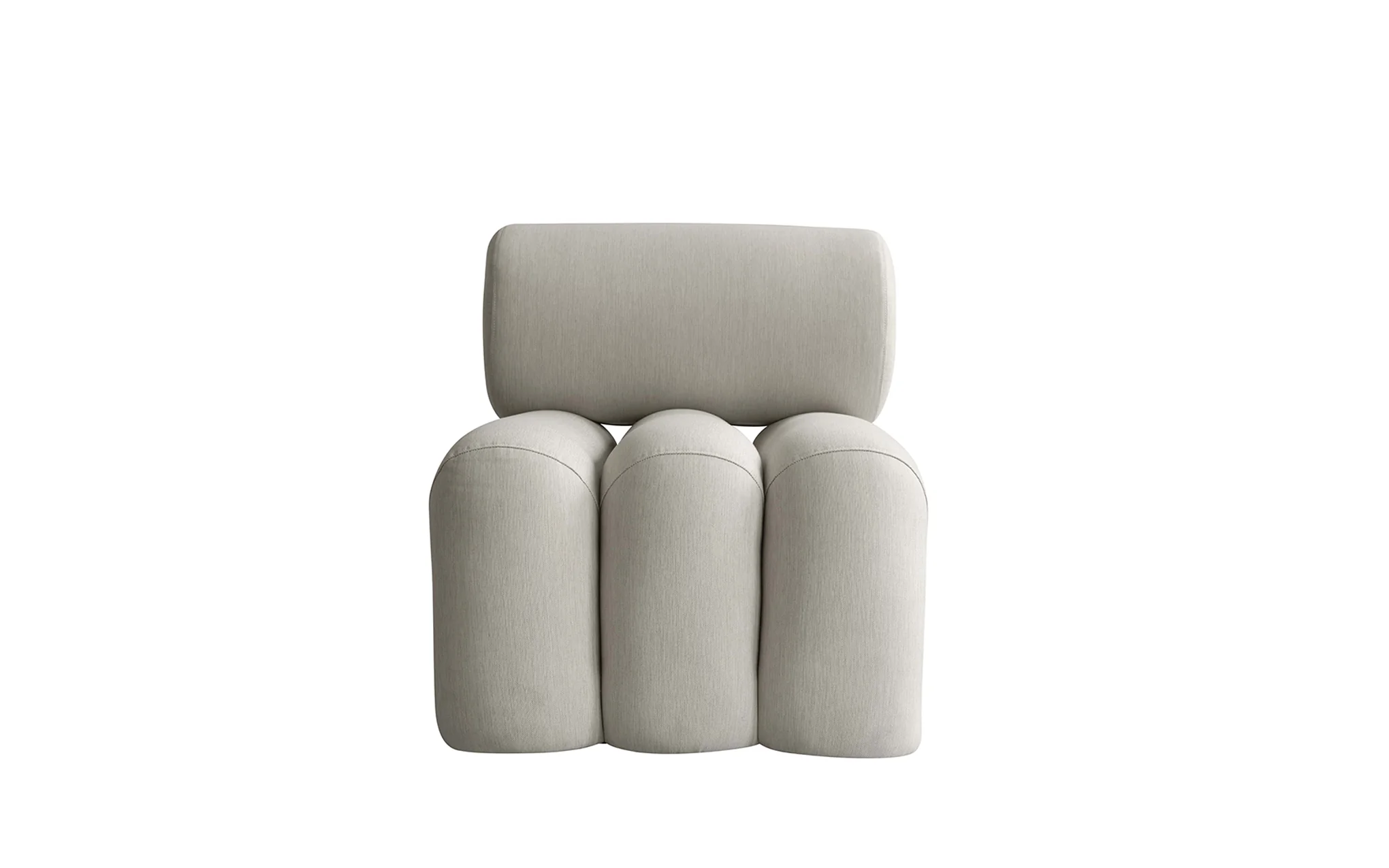 Foku lounge chair - Image 13