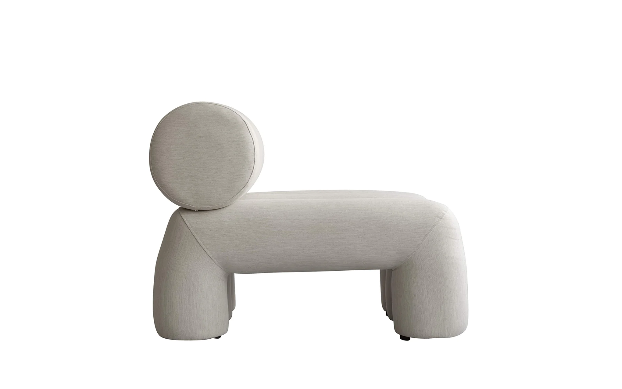 Foku lounge chair - Image 19