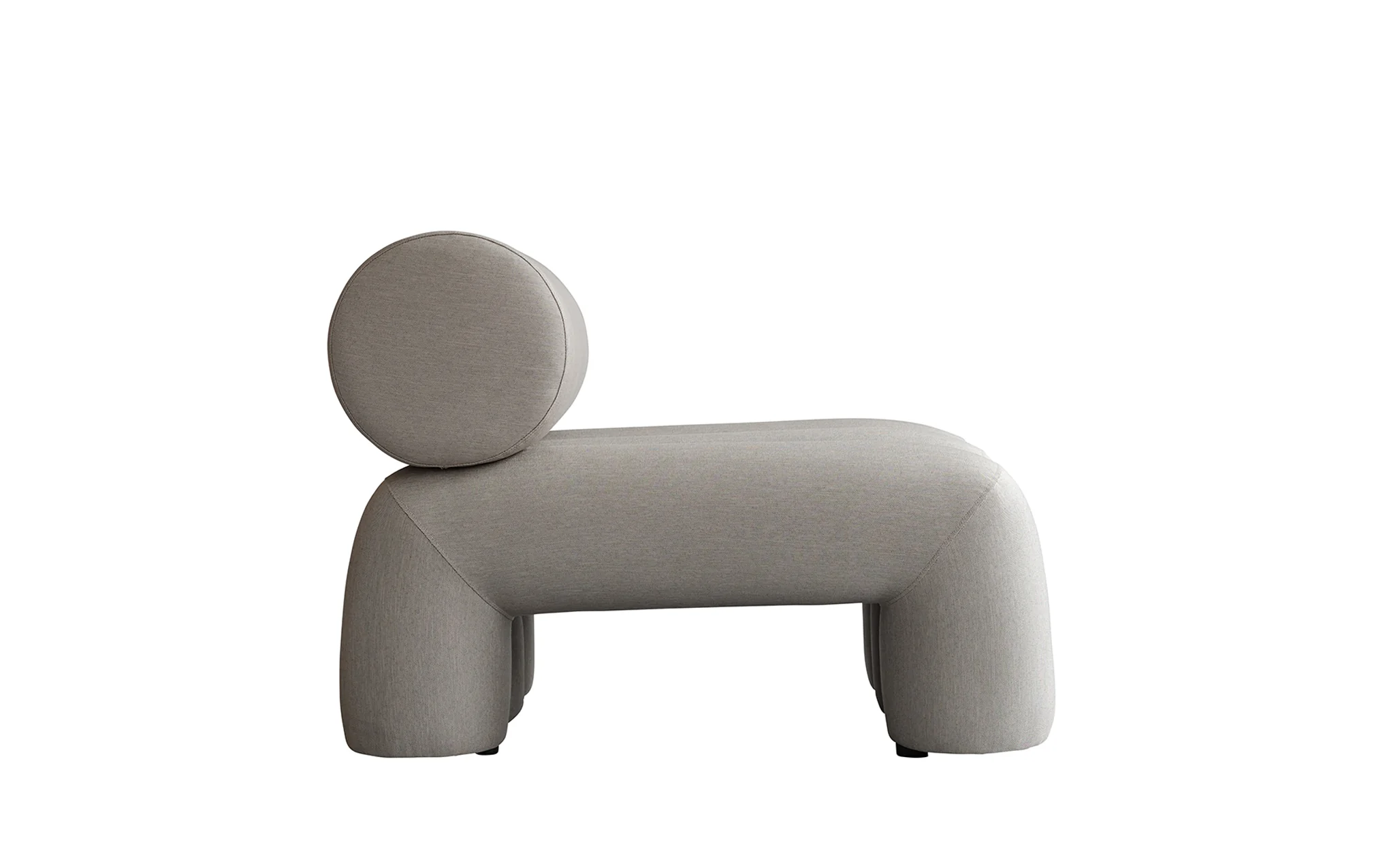 Foku lounge chair - Image 2