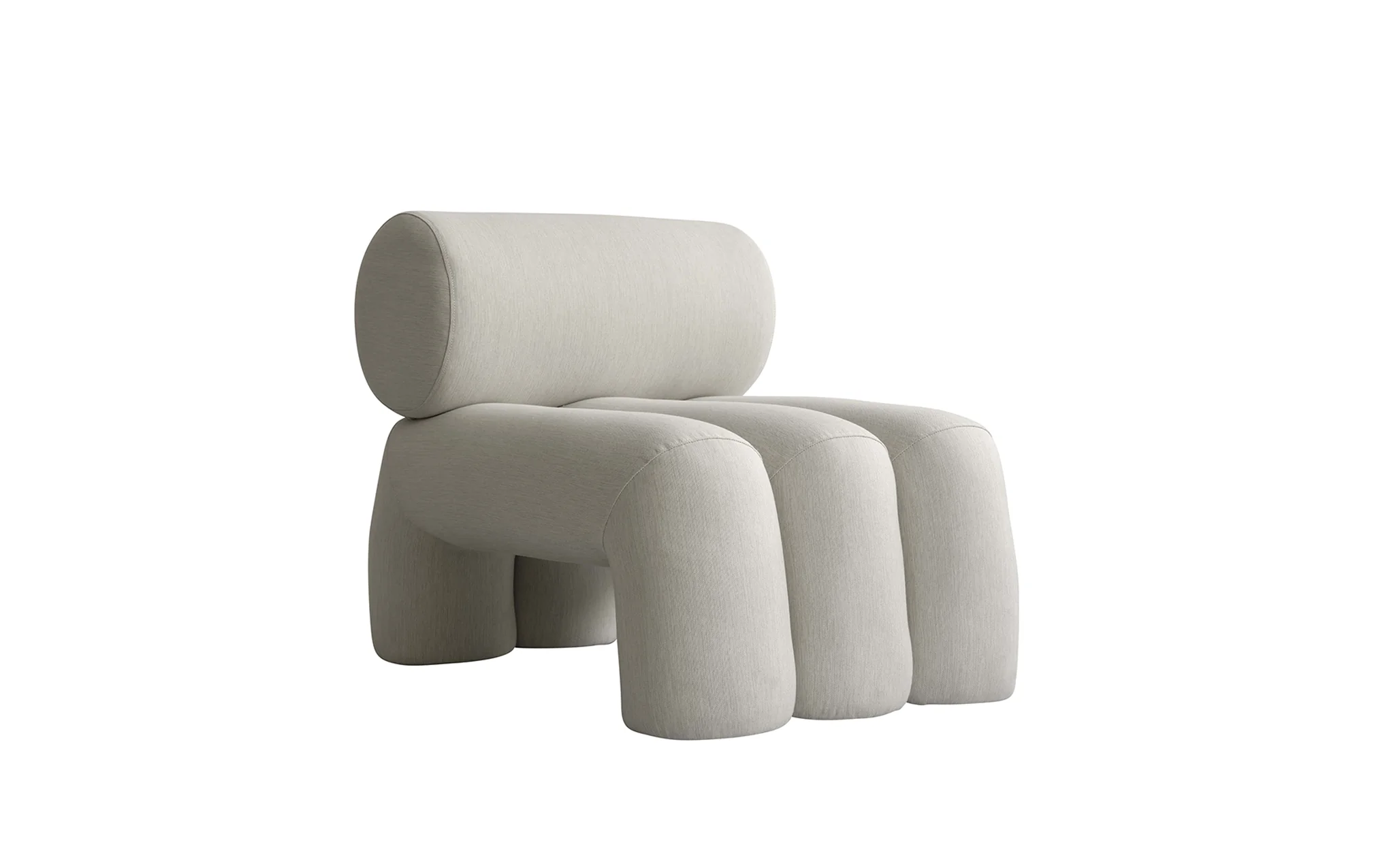 Foku lounge chair - Image 20